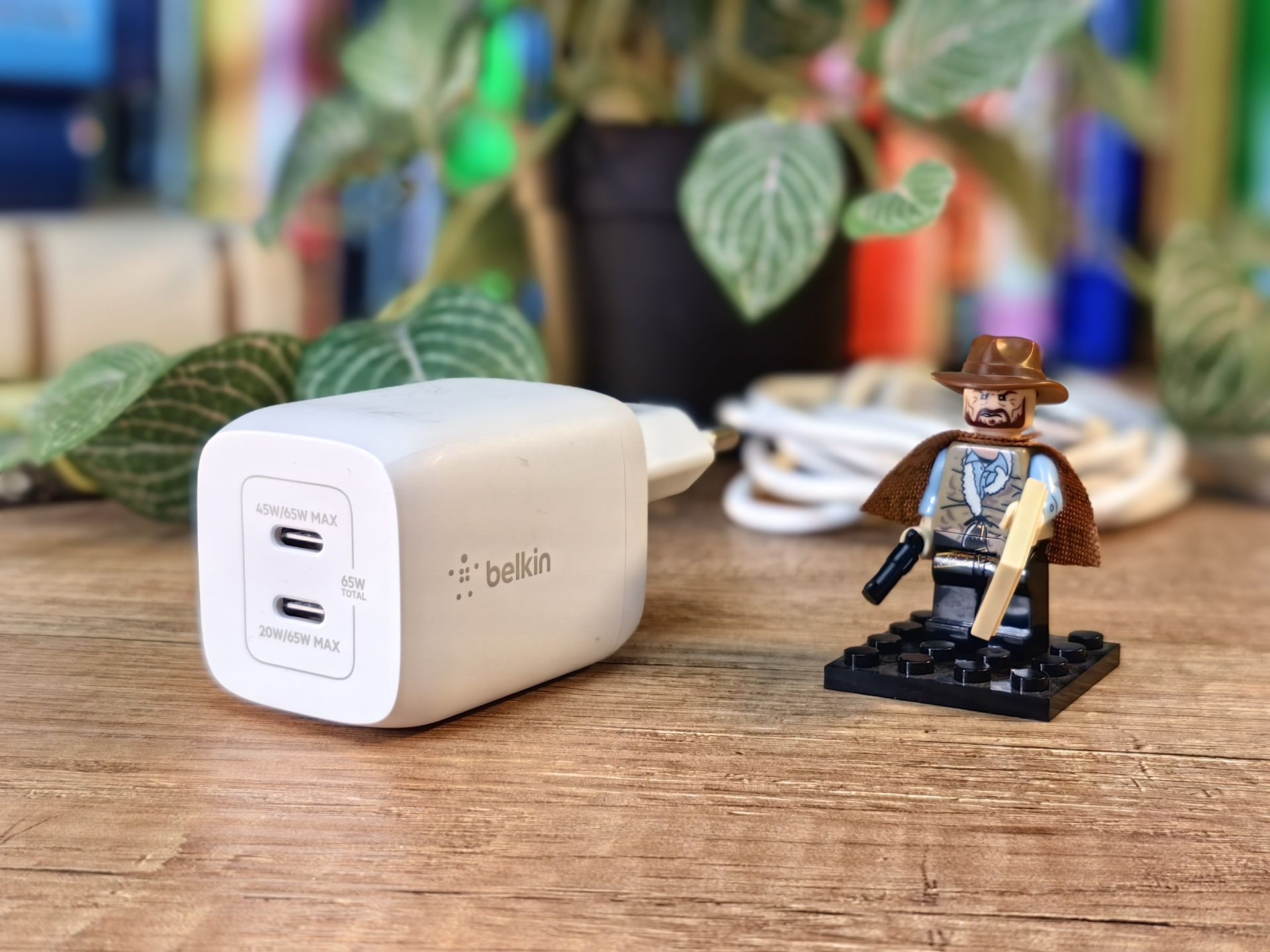 Belkin BoostCharge Pro