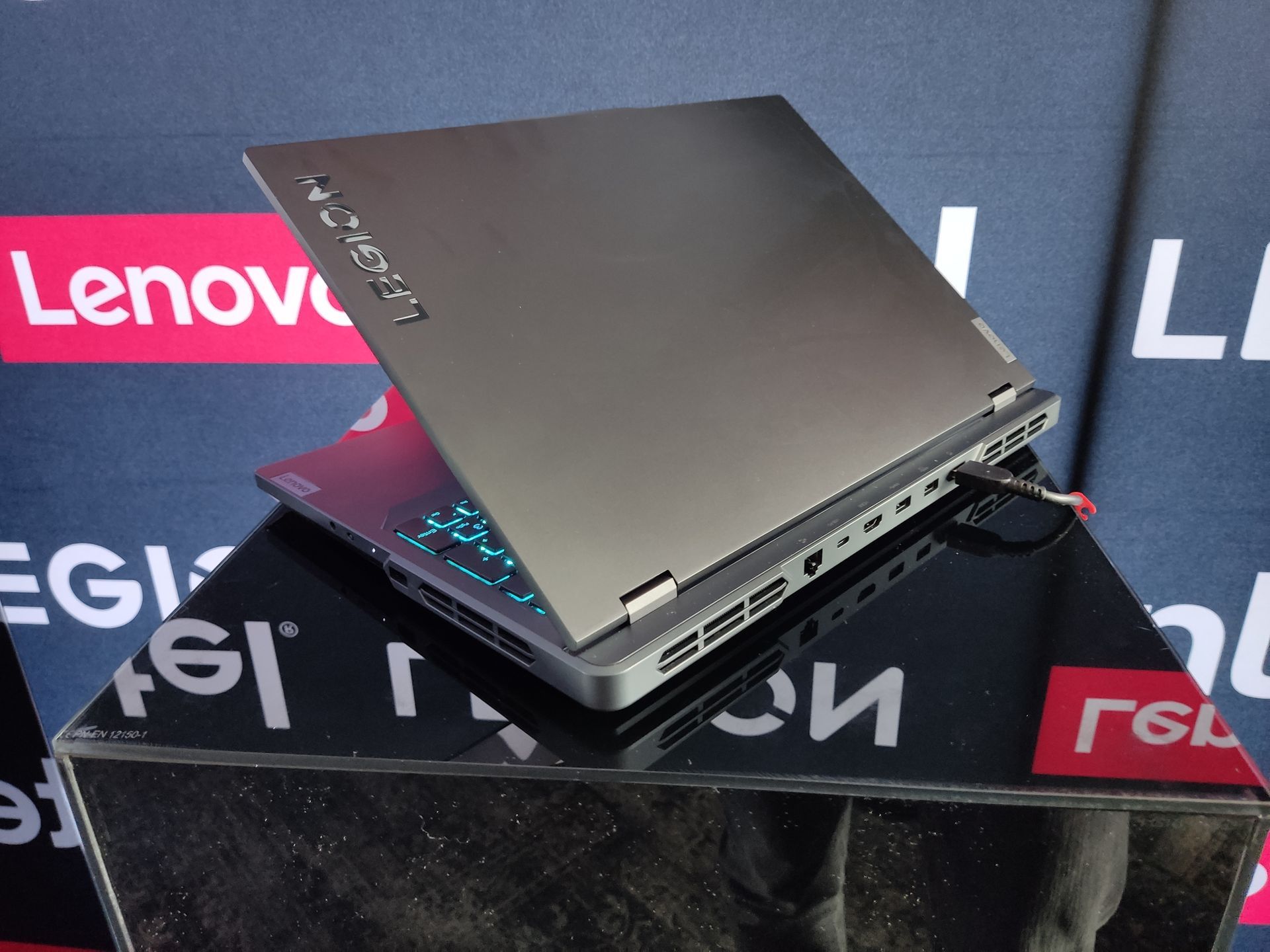 Lenovo Legion Pro 5