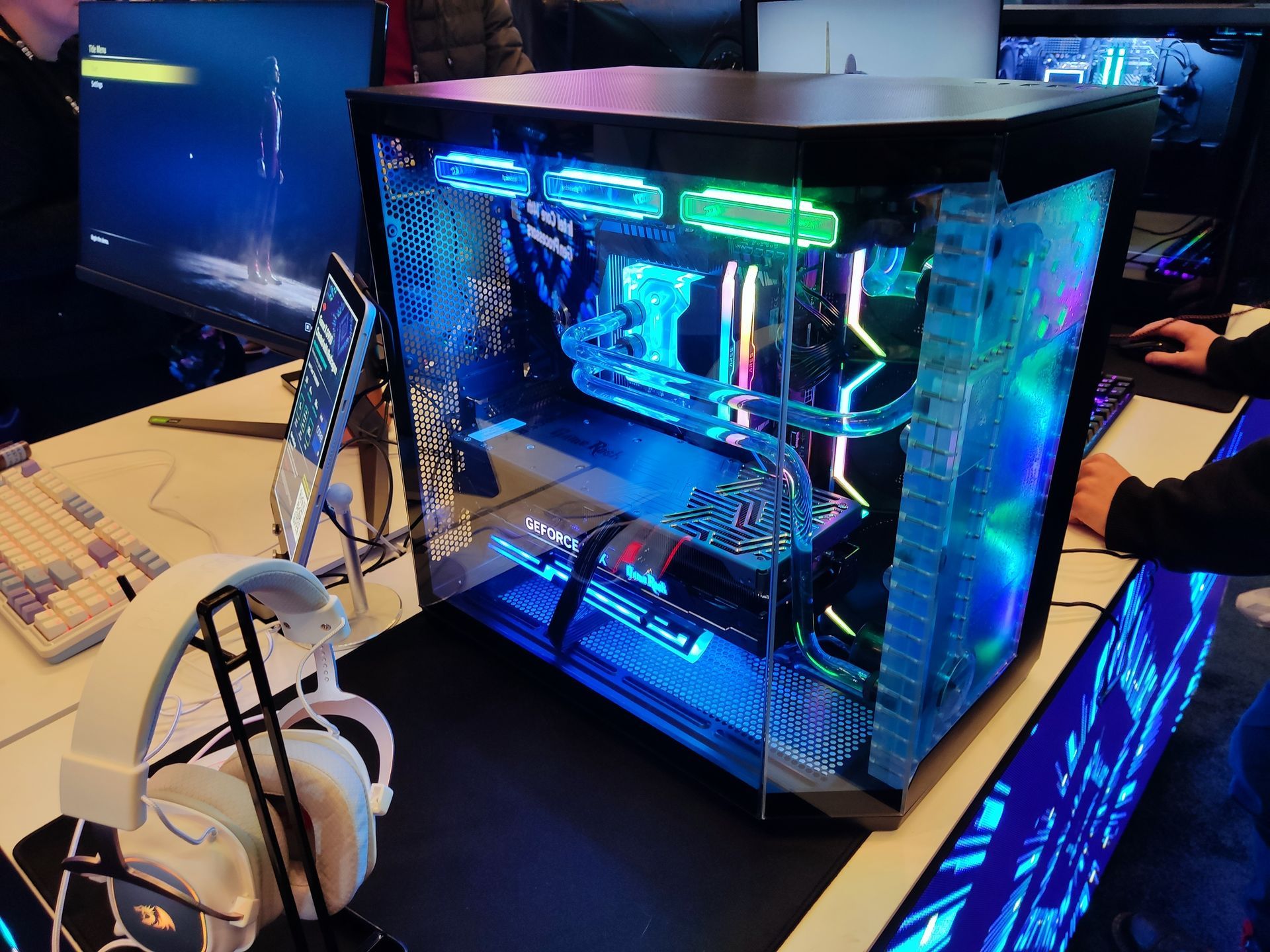 Intel Extreme Masters Katowice 2024