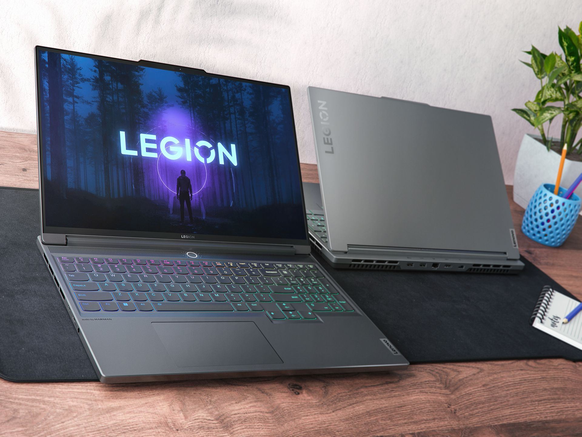 Lenovo Legion Slim 7