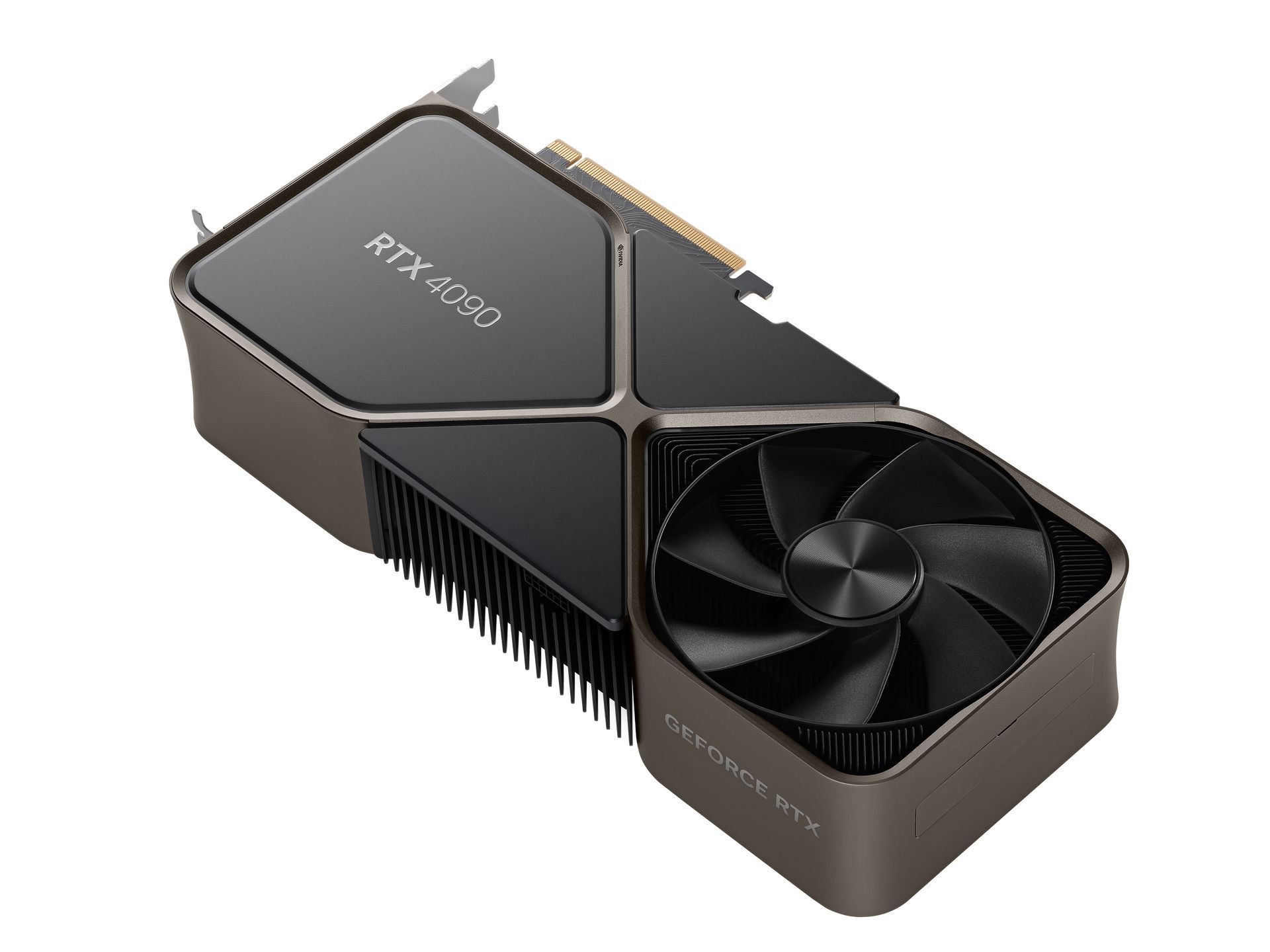 GeForce RTX 4090 Founders Edition