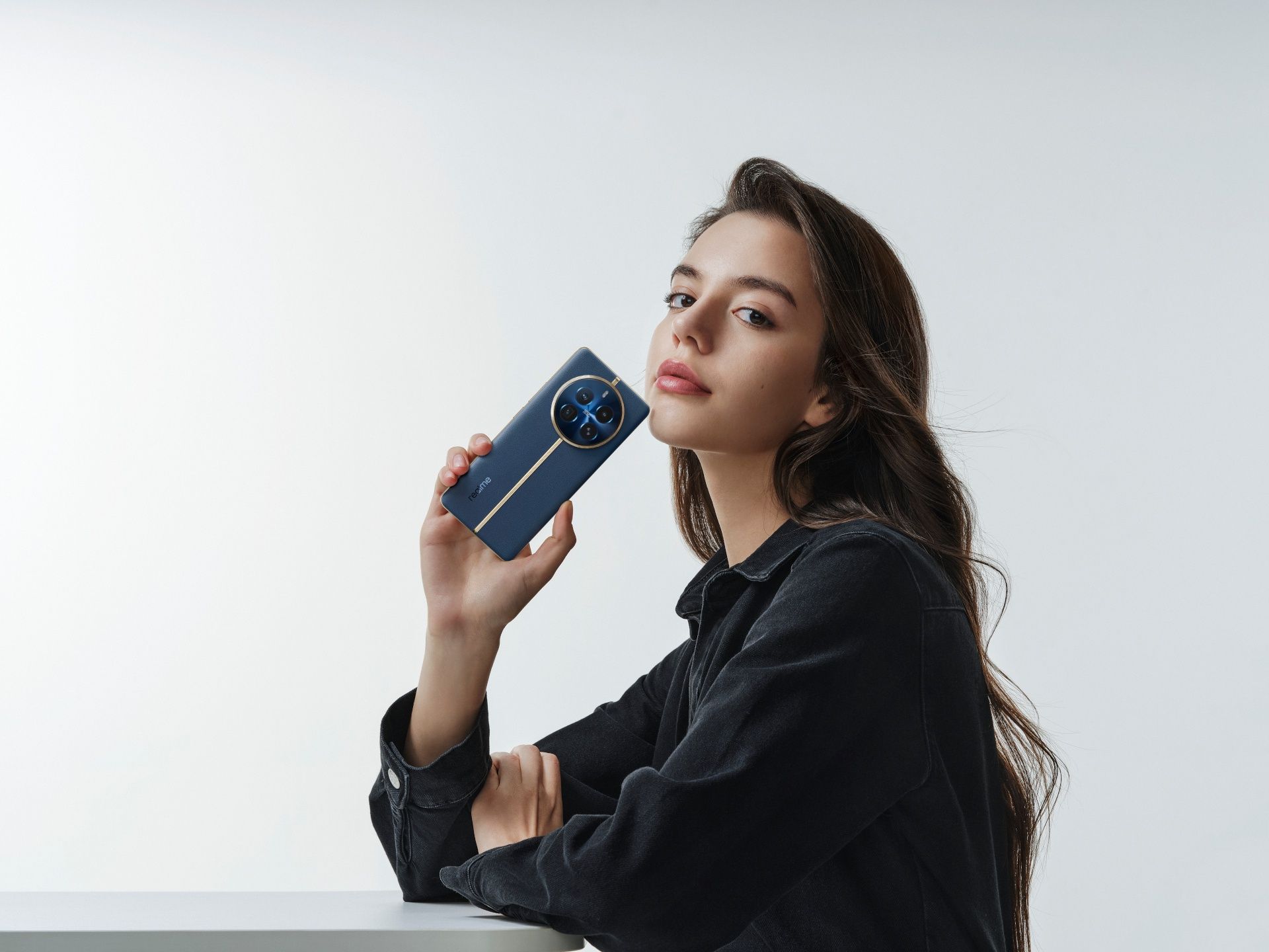 realme 12 Pro+ 5G