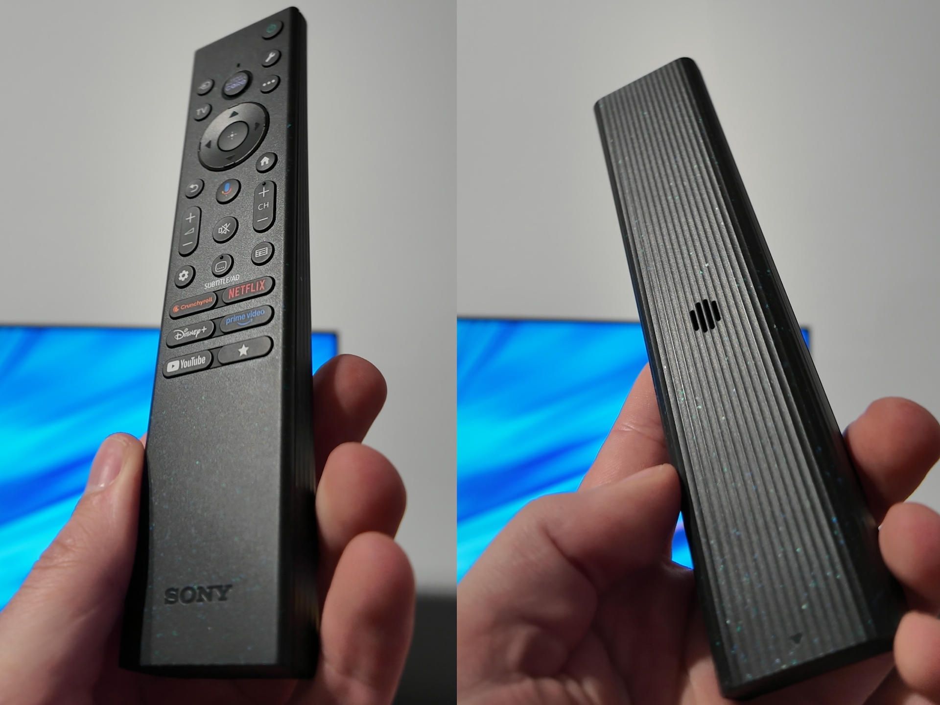 Sony True RGB - piloty 2026