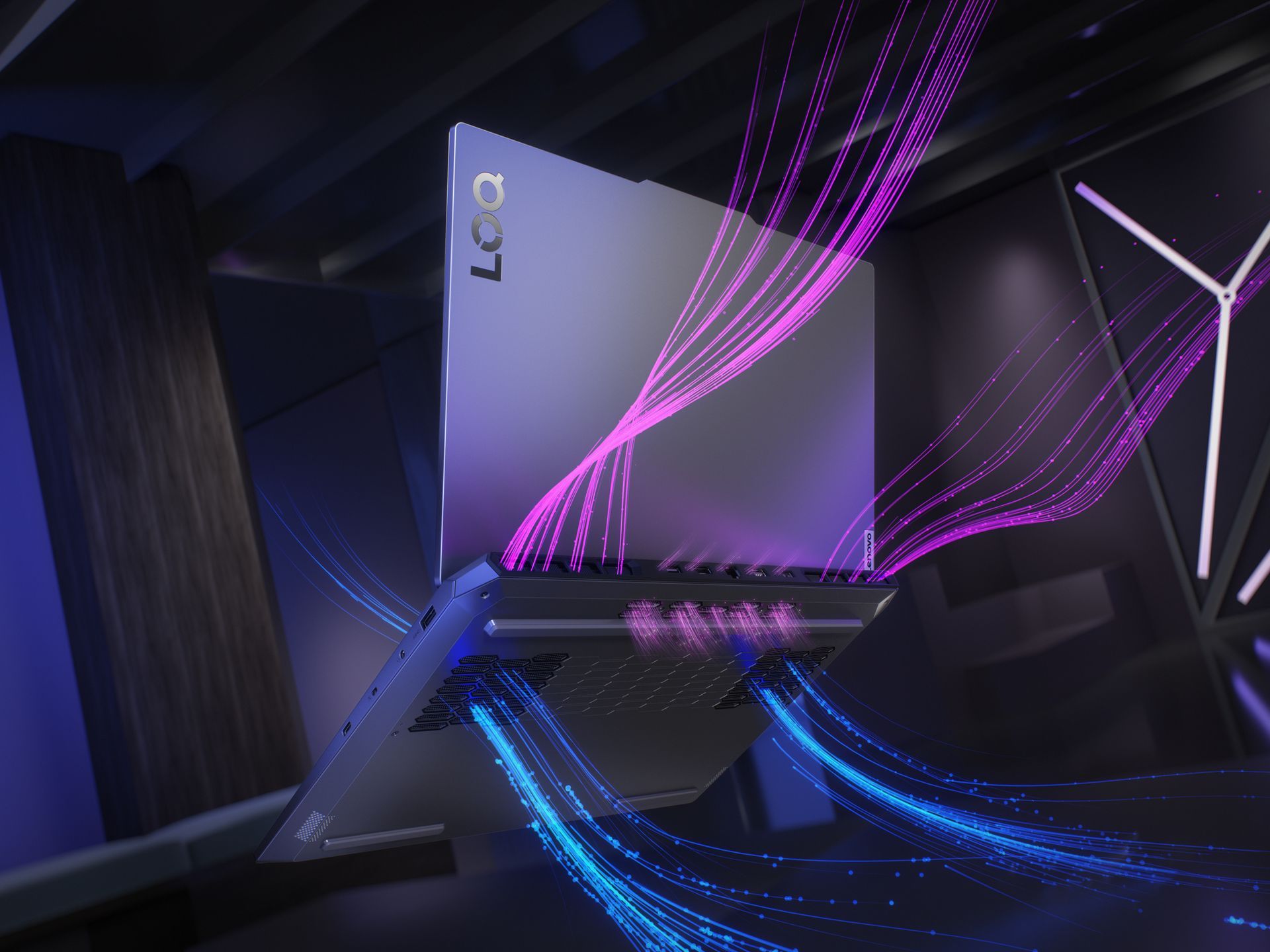 Lenovo LOQ