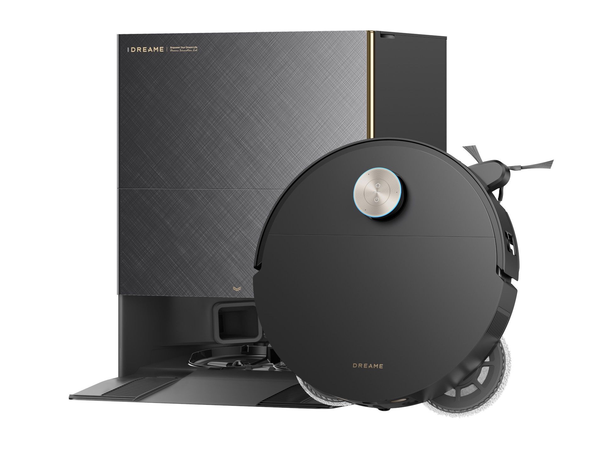 Dreame X60 Ultra