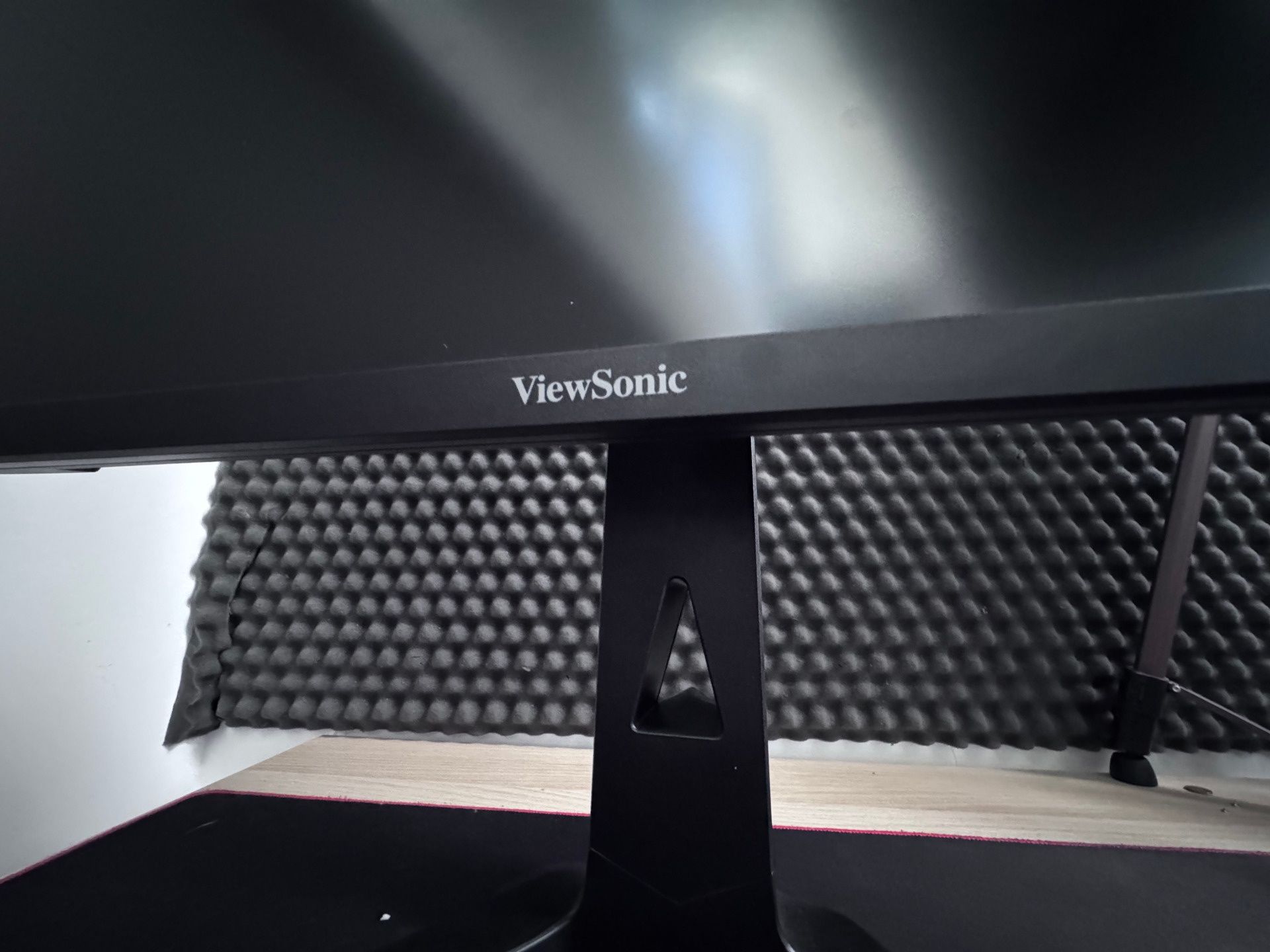 ViewSonic XG275D1-4K