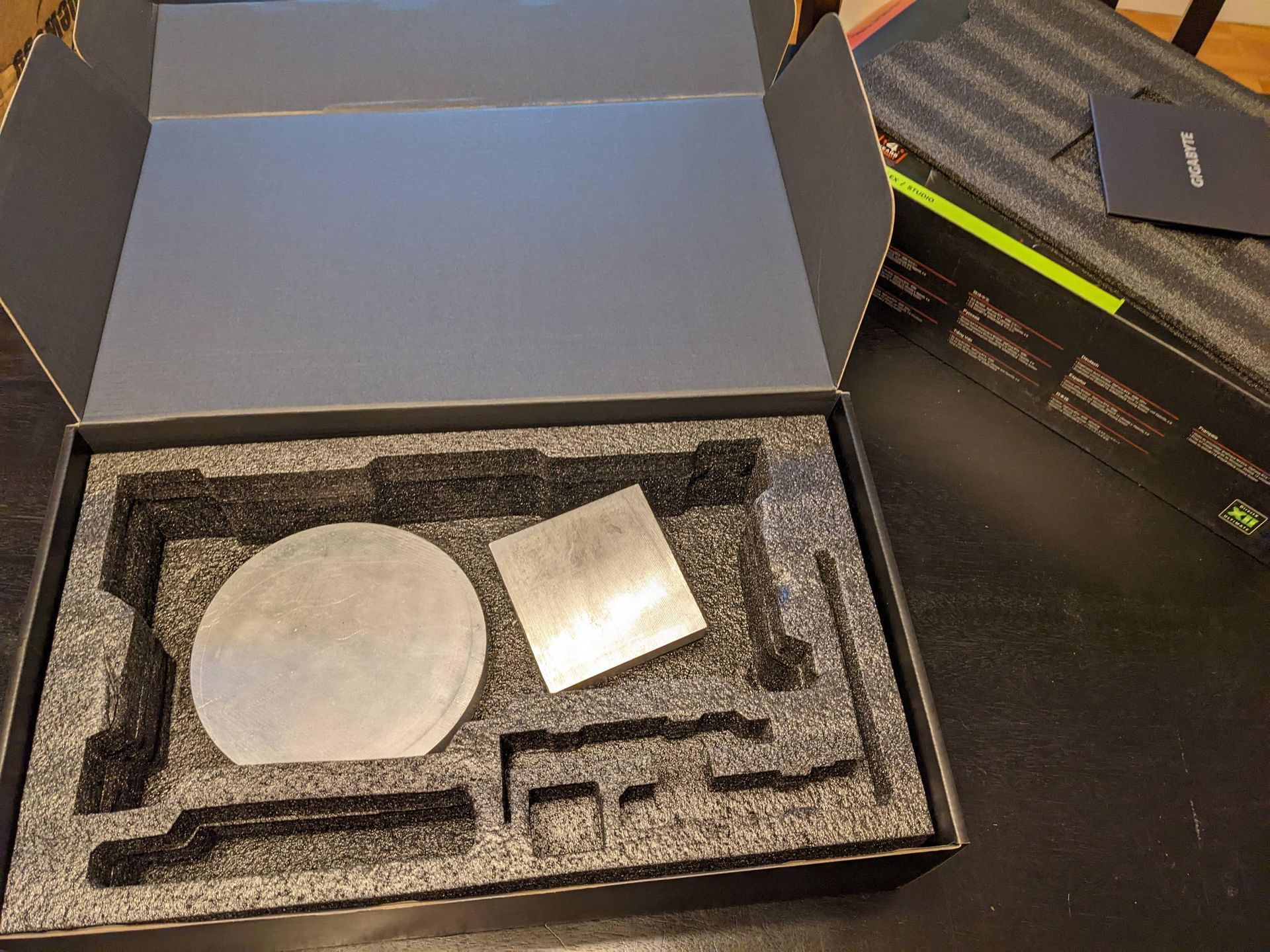 GeForce RTX 4090 - oszustwo w sklepie NewEgg