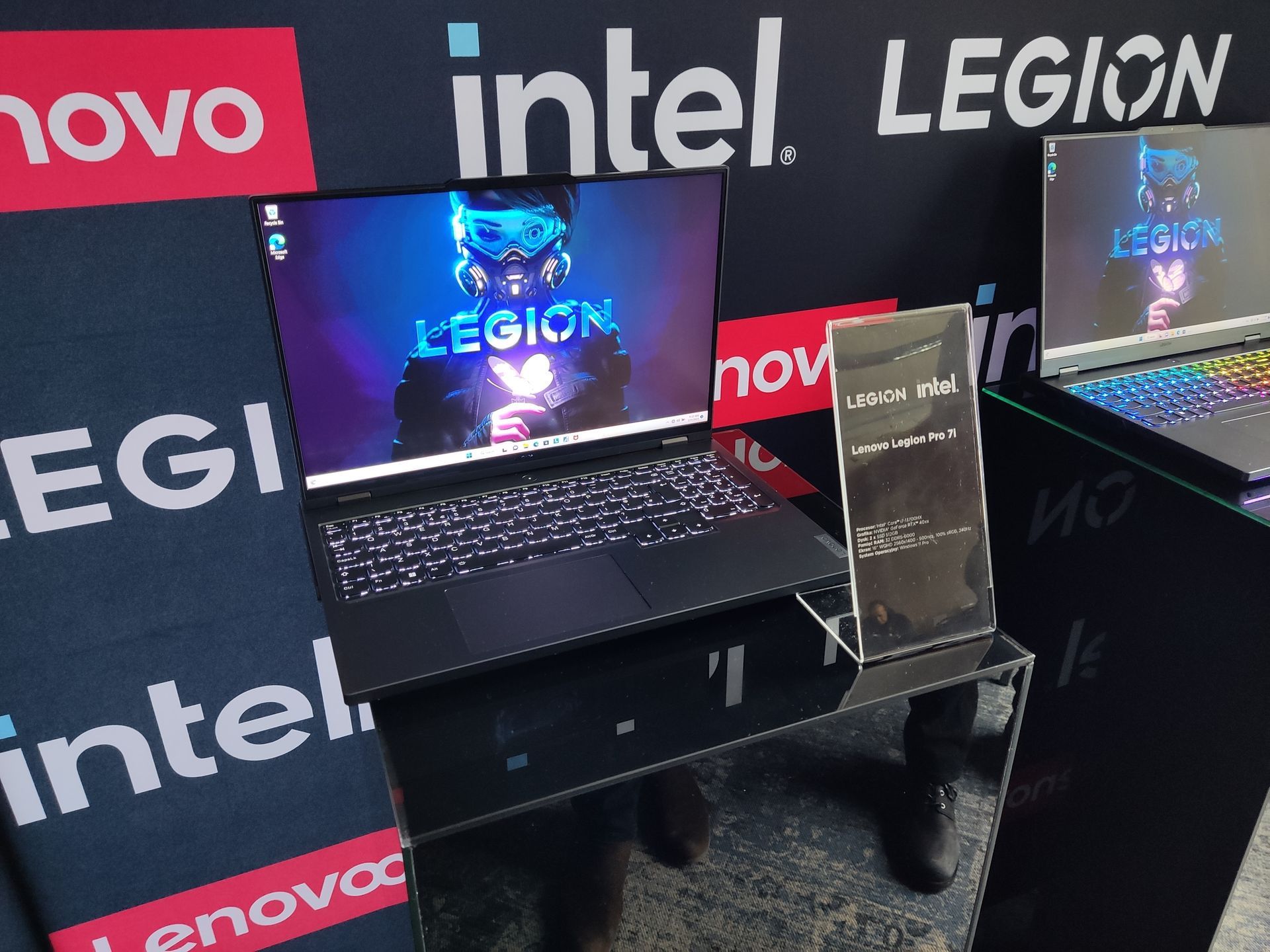 Lenovo Legion Pro 7