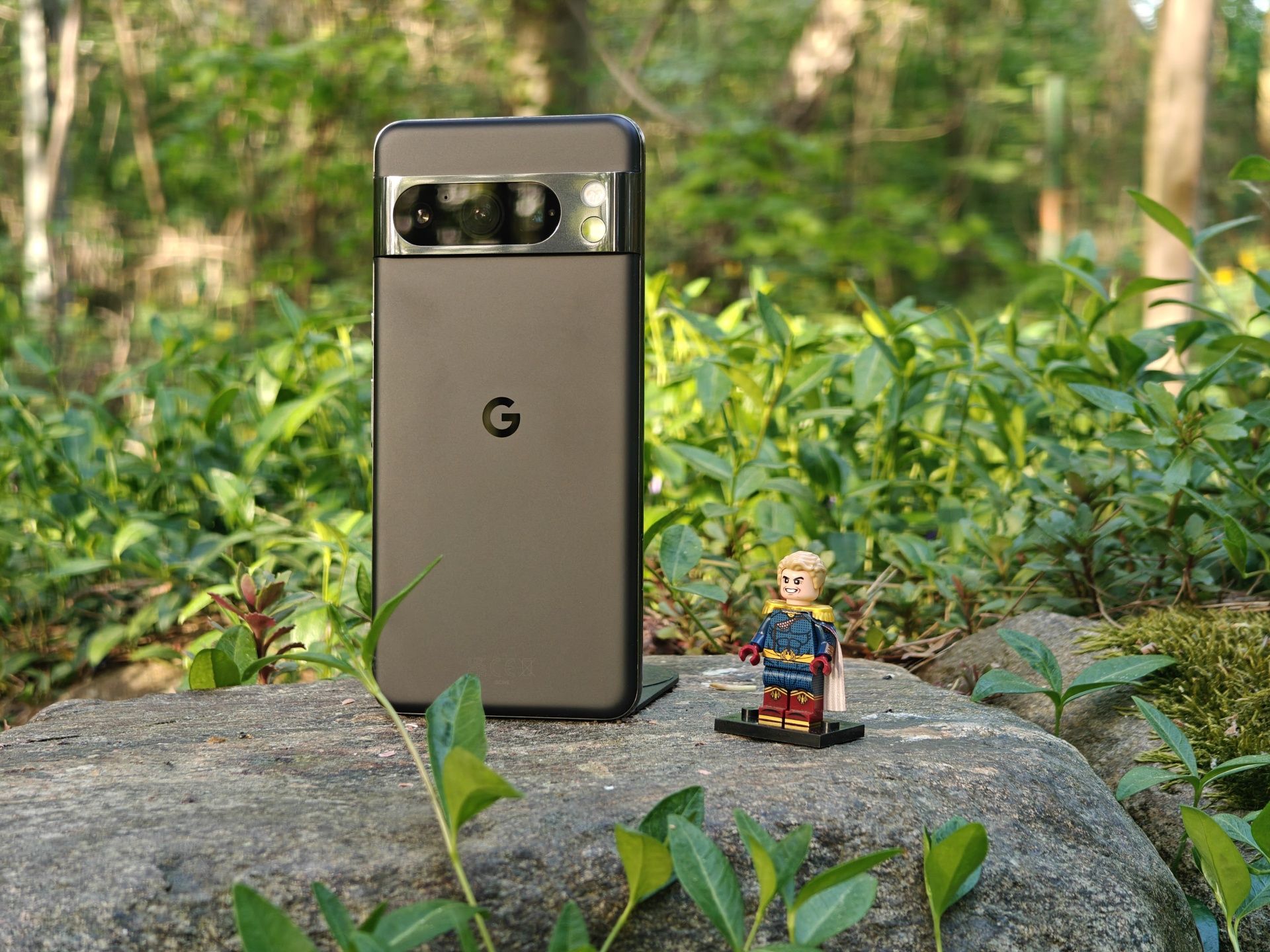 Google Pixel 8 Pro