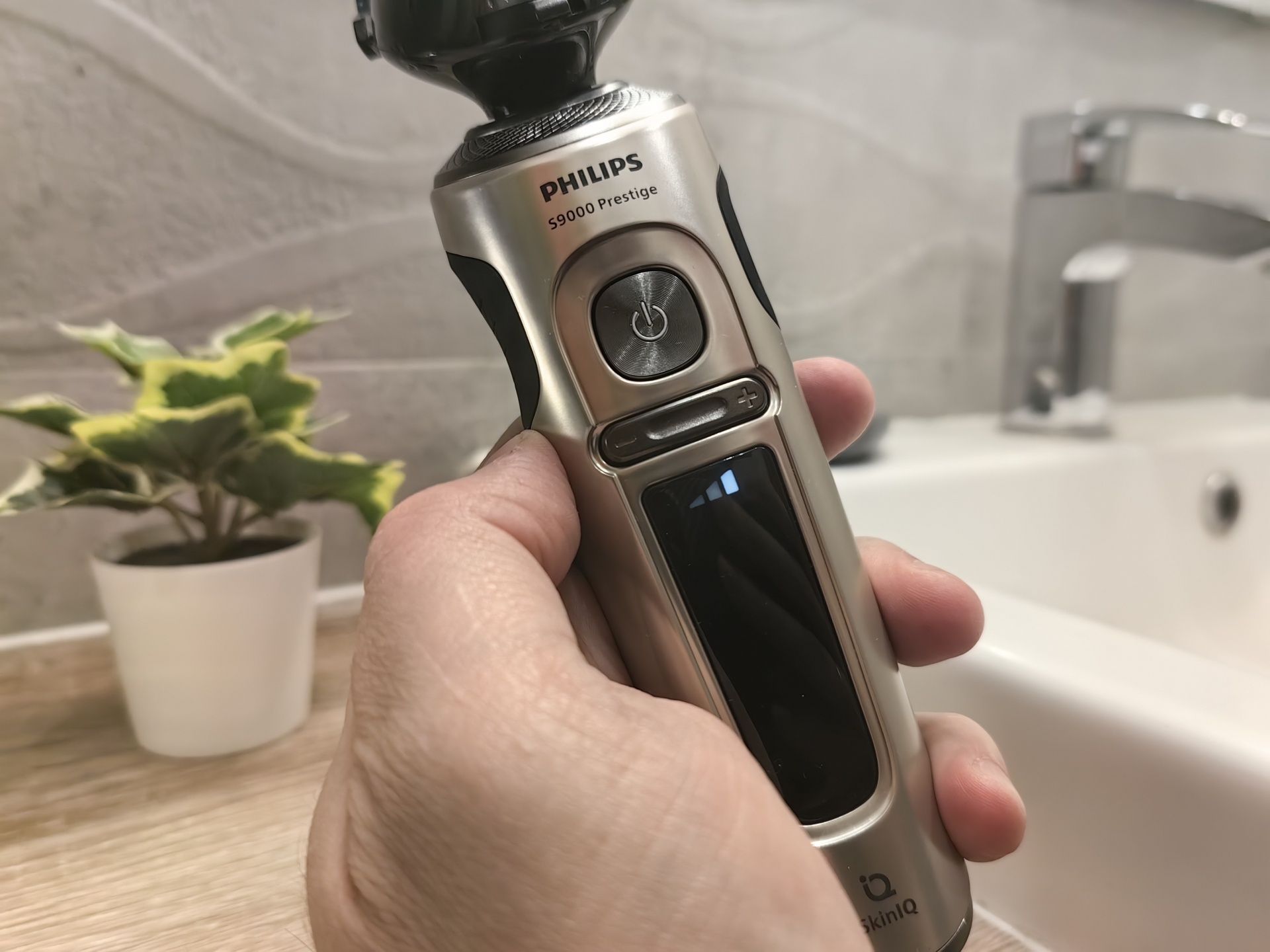 Philips S9000 Prestige