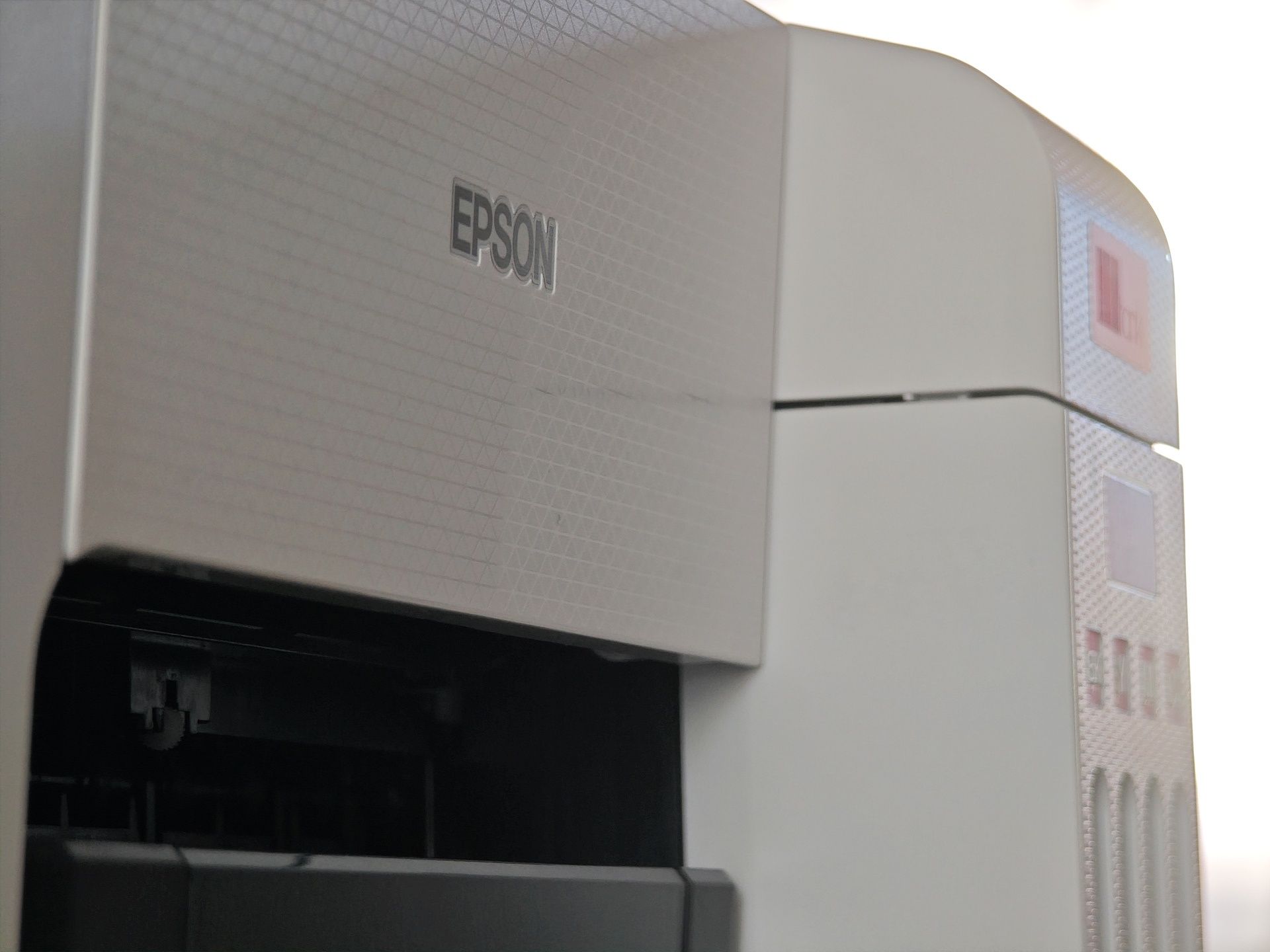 Epson EcoTank L3276