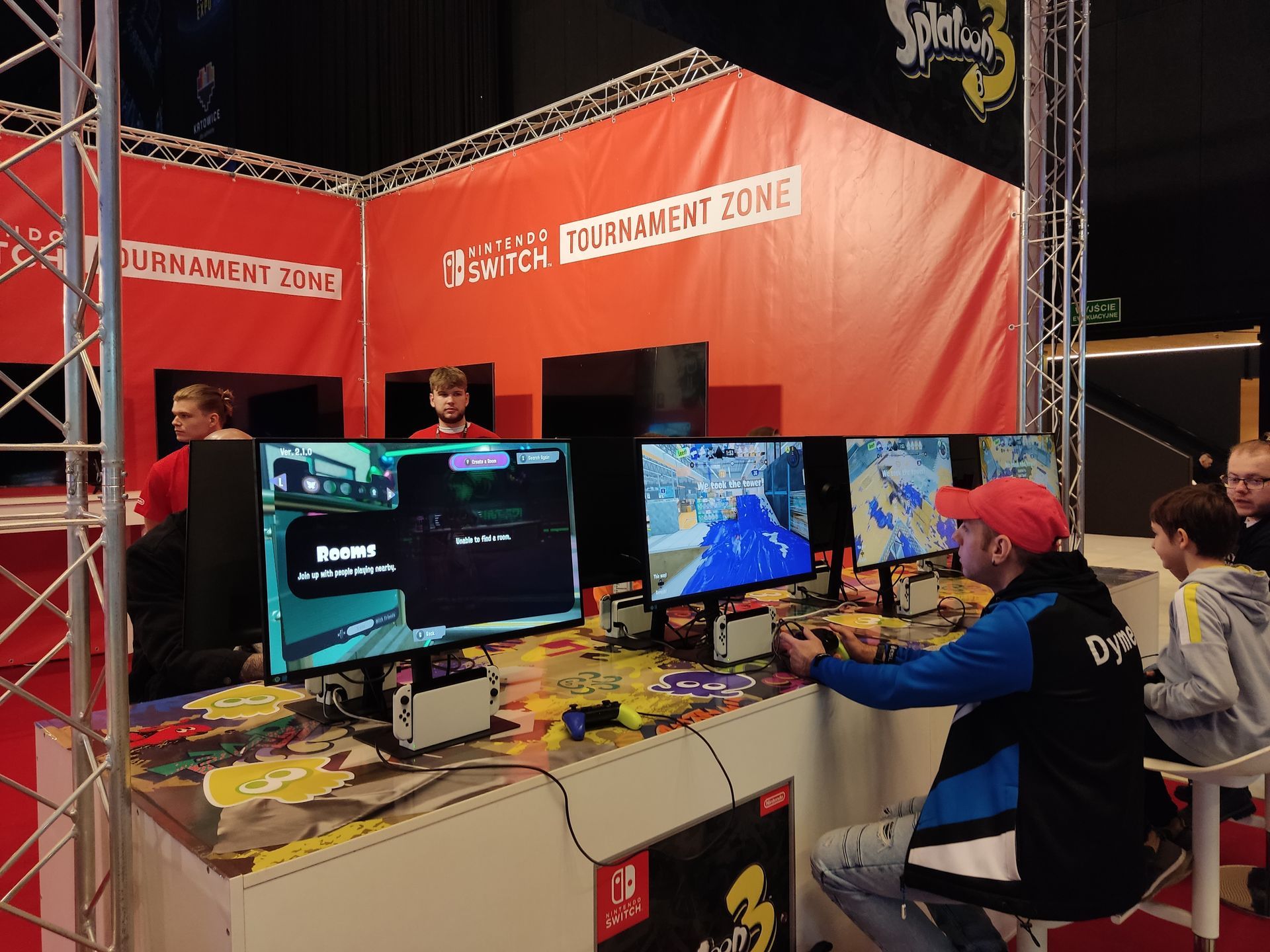 IEM EXPO 2023