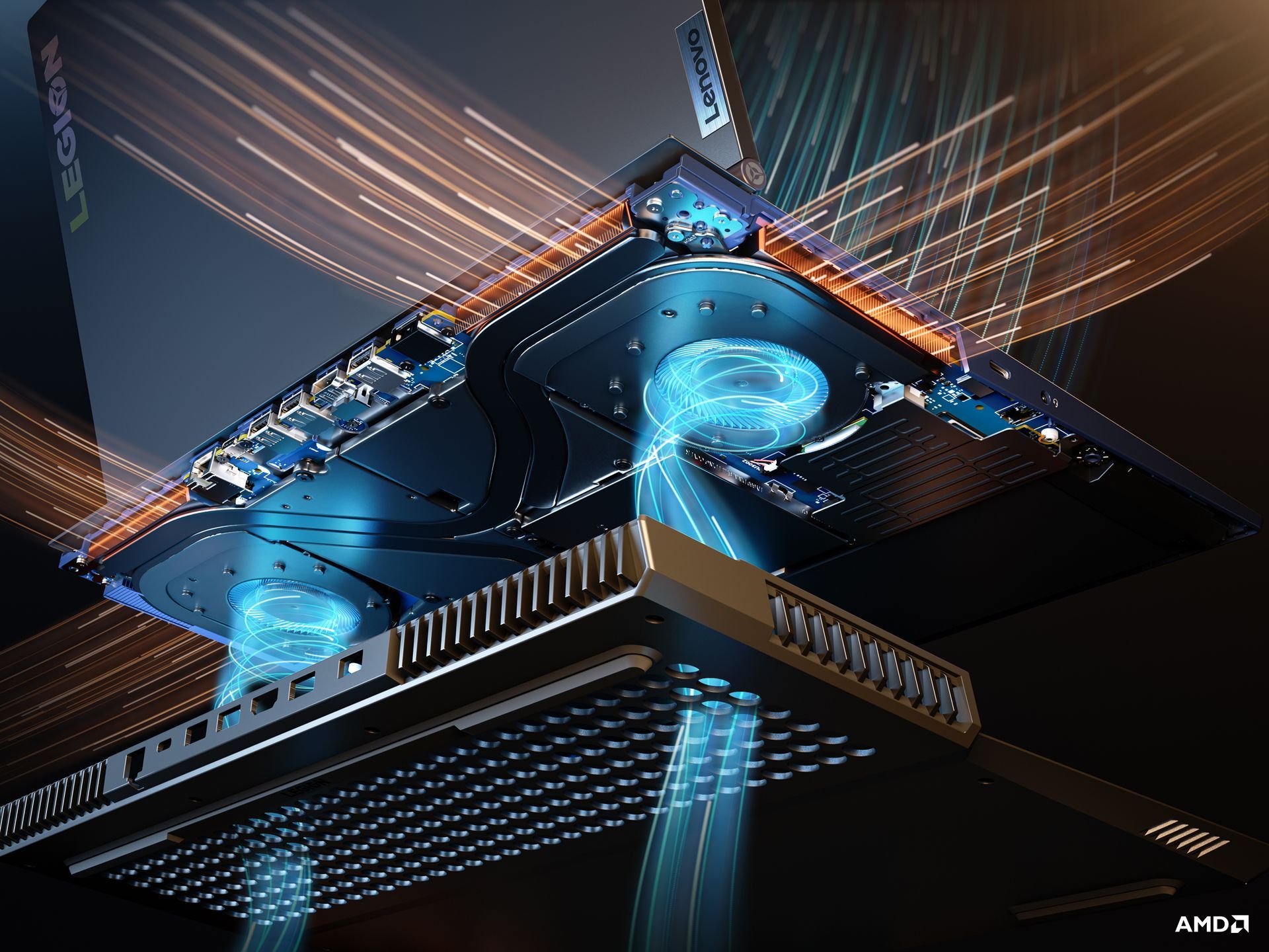 Lenovo Legion 5