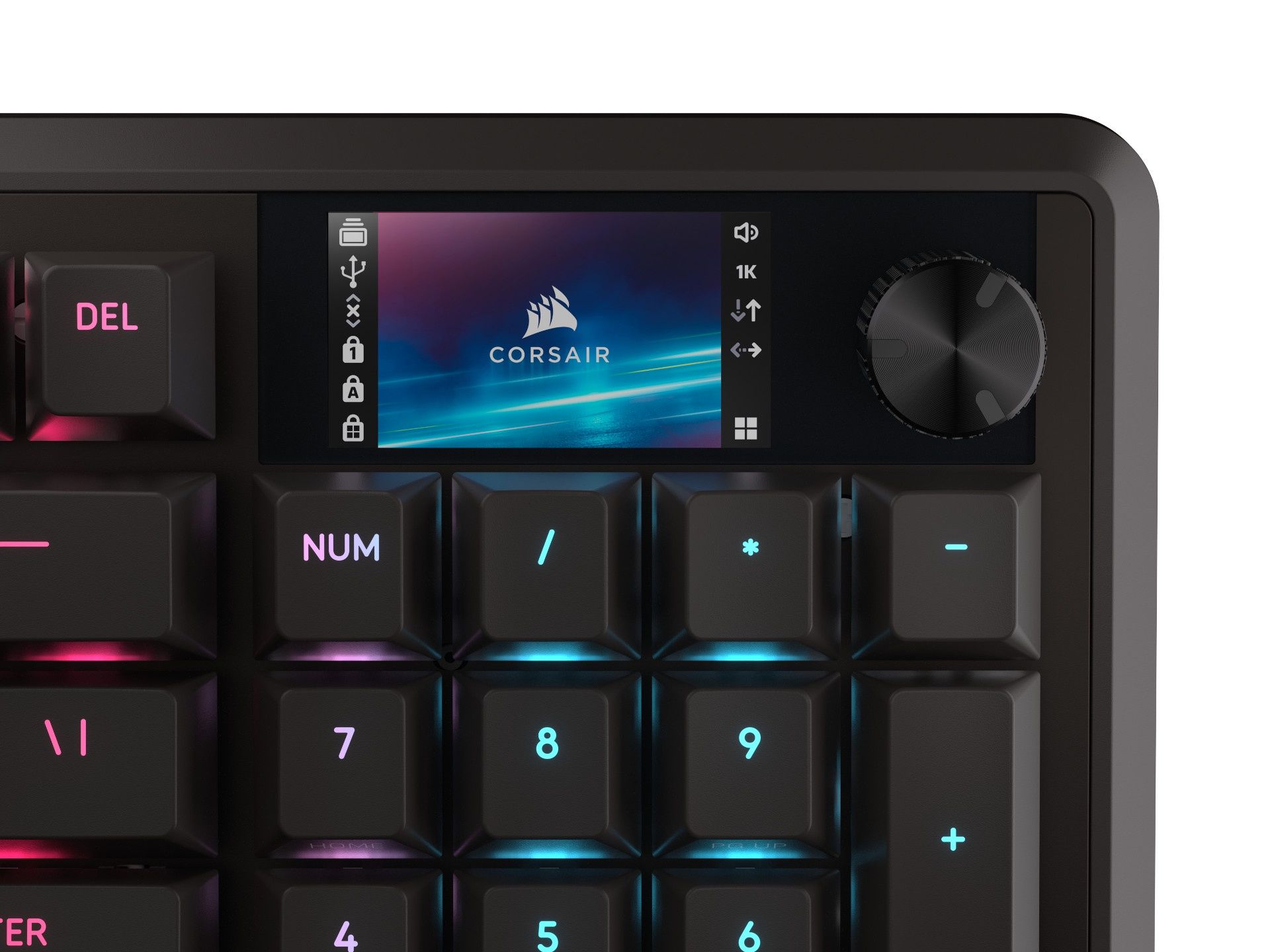 Corsair Vanguard Pro 96