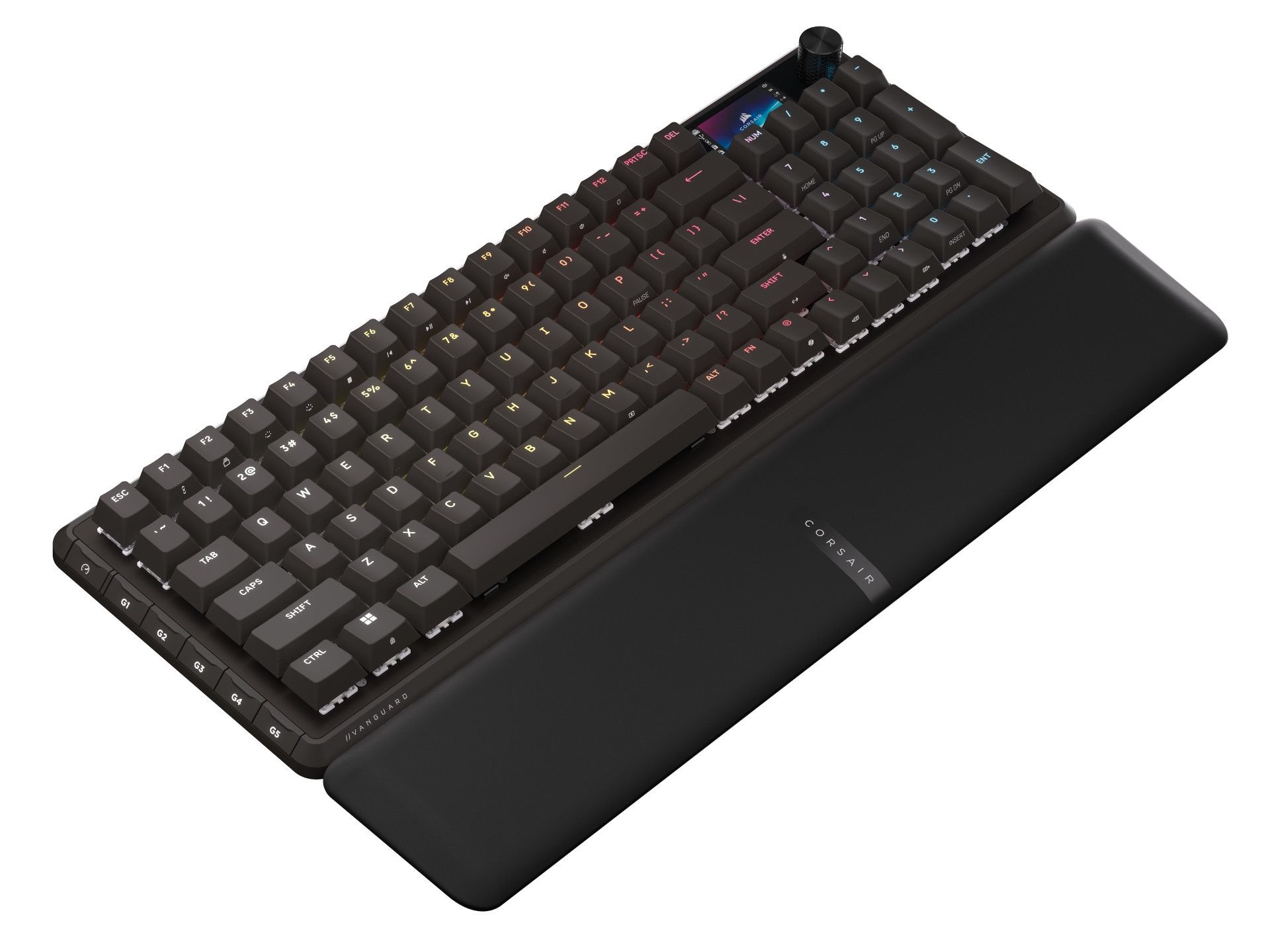 Corsair Vanguard Pro 96