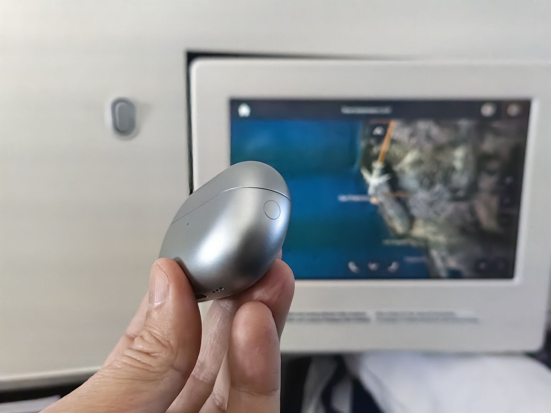 Huawei FreeBuds Pro 3