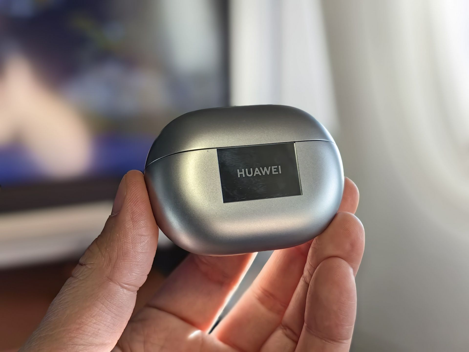 Huawei FreeBuds Pro 3
