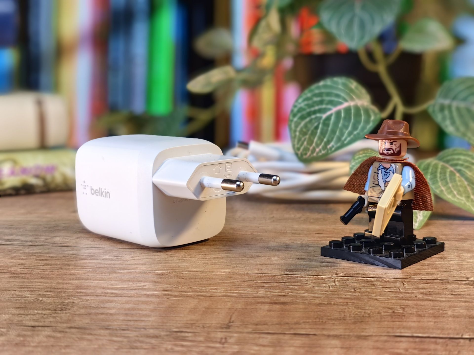 Belkin BoostCharge Pro