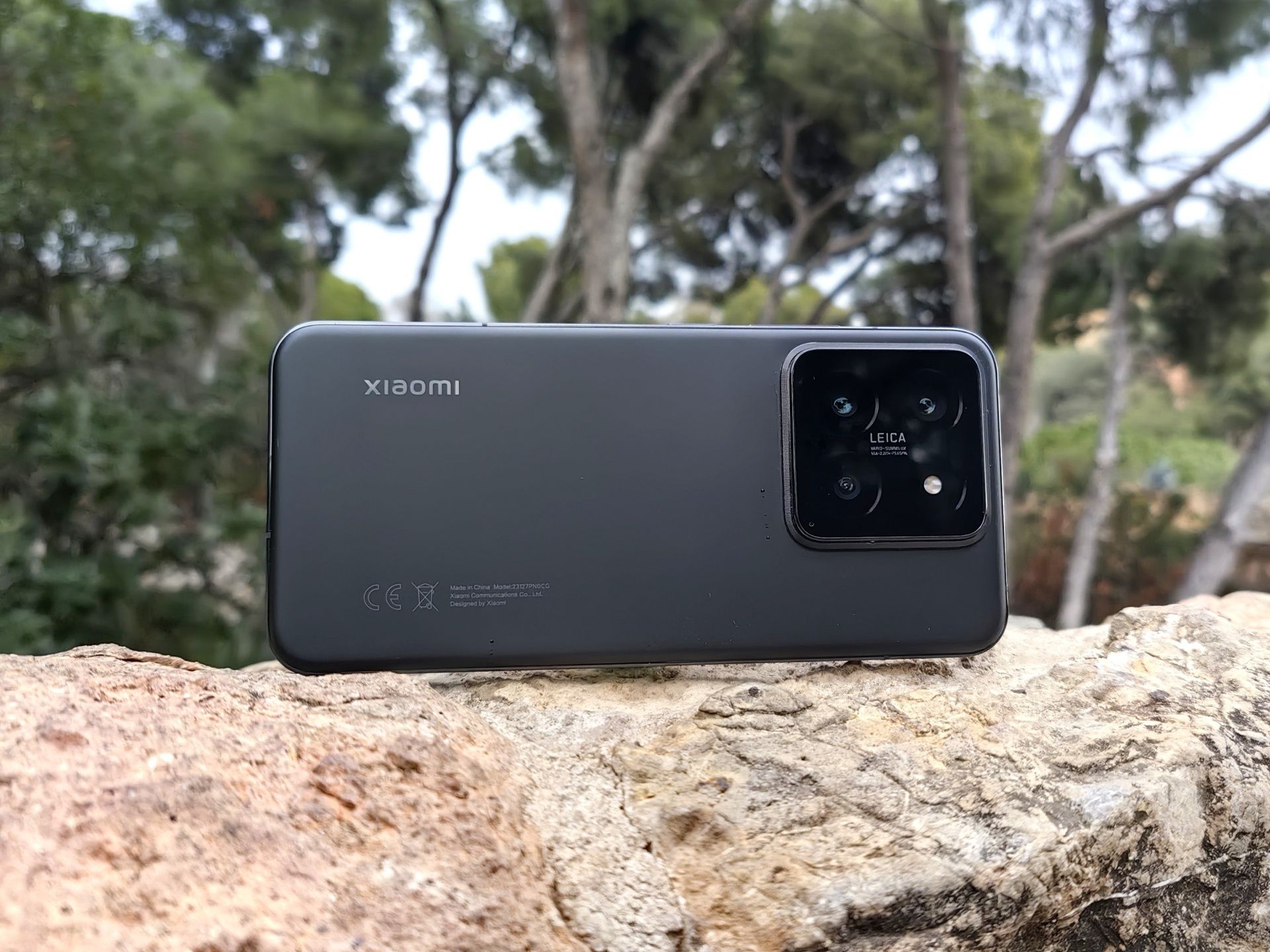 Zestaw aparatów Xiaomi 14 powstał w kooperacji z firmą Leica
