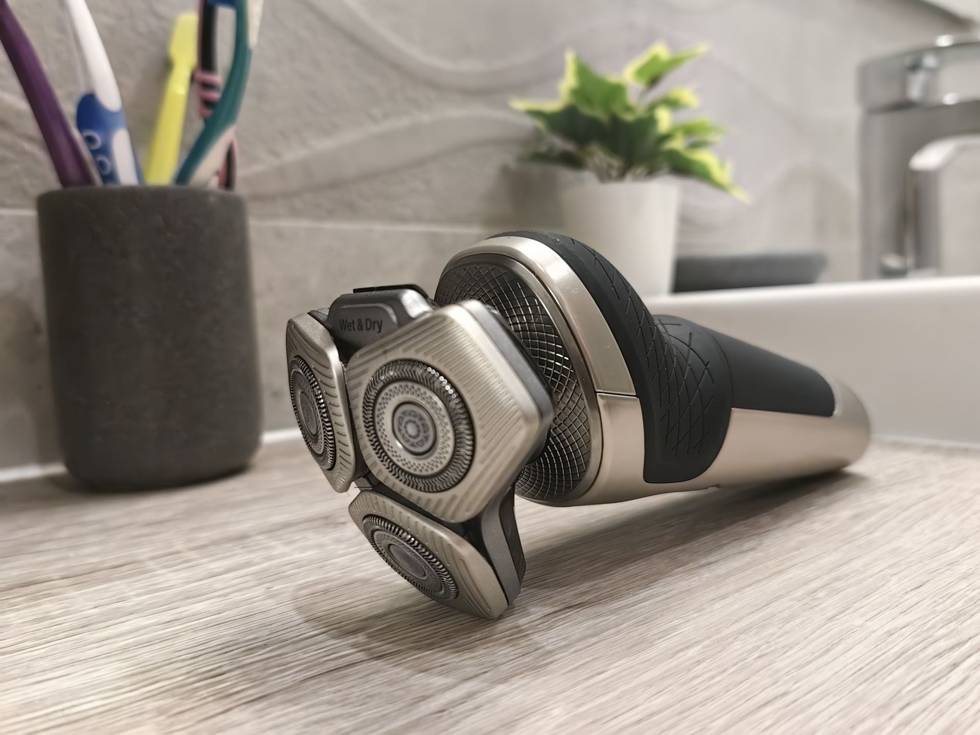 Philips S9000 Prestige