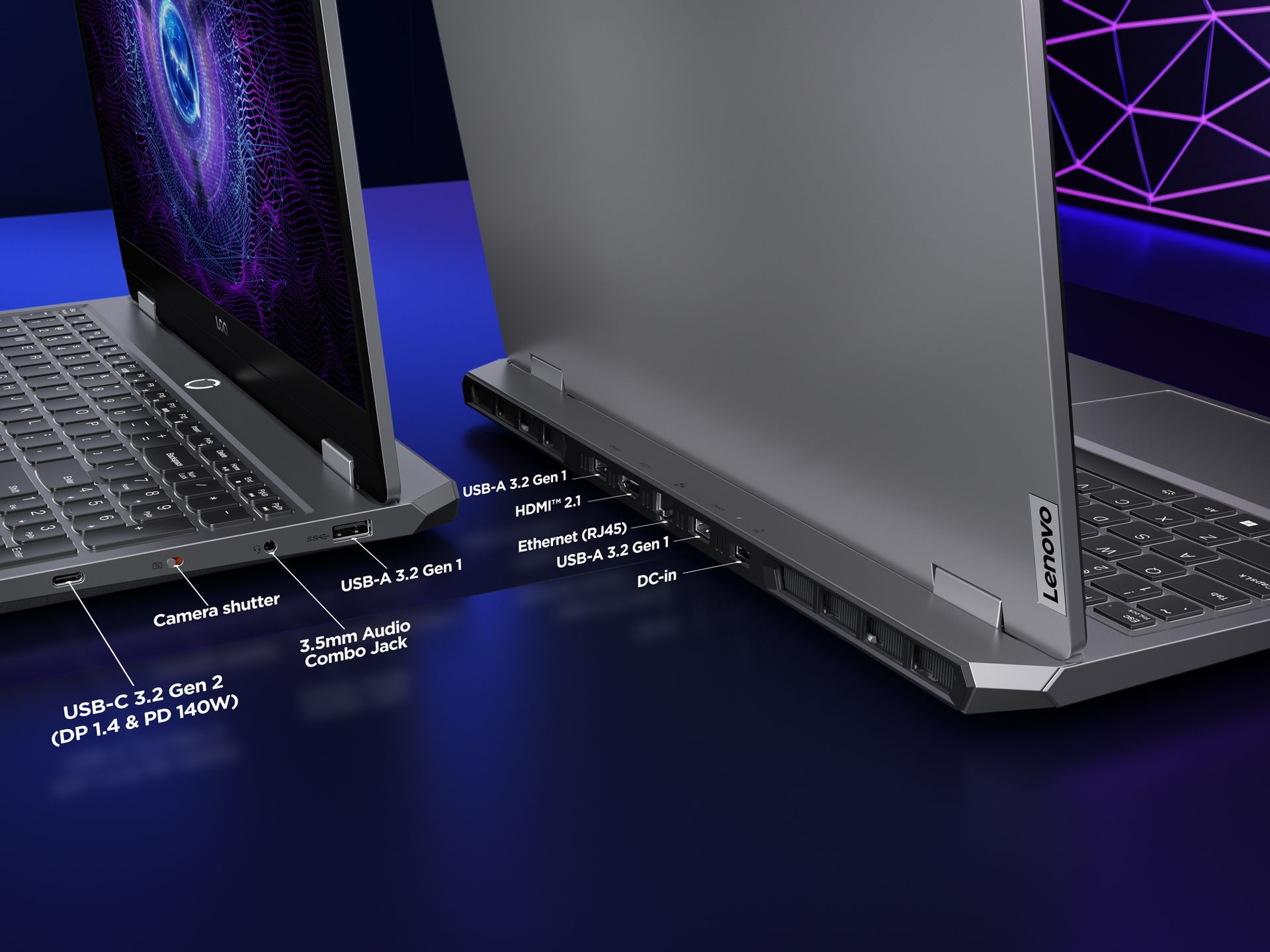 Lenovo LOQ