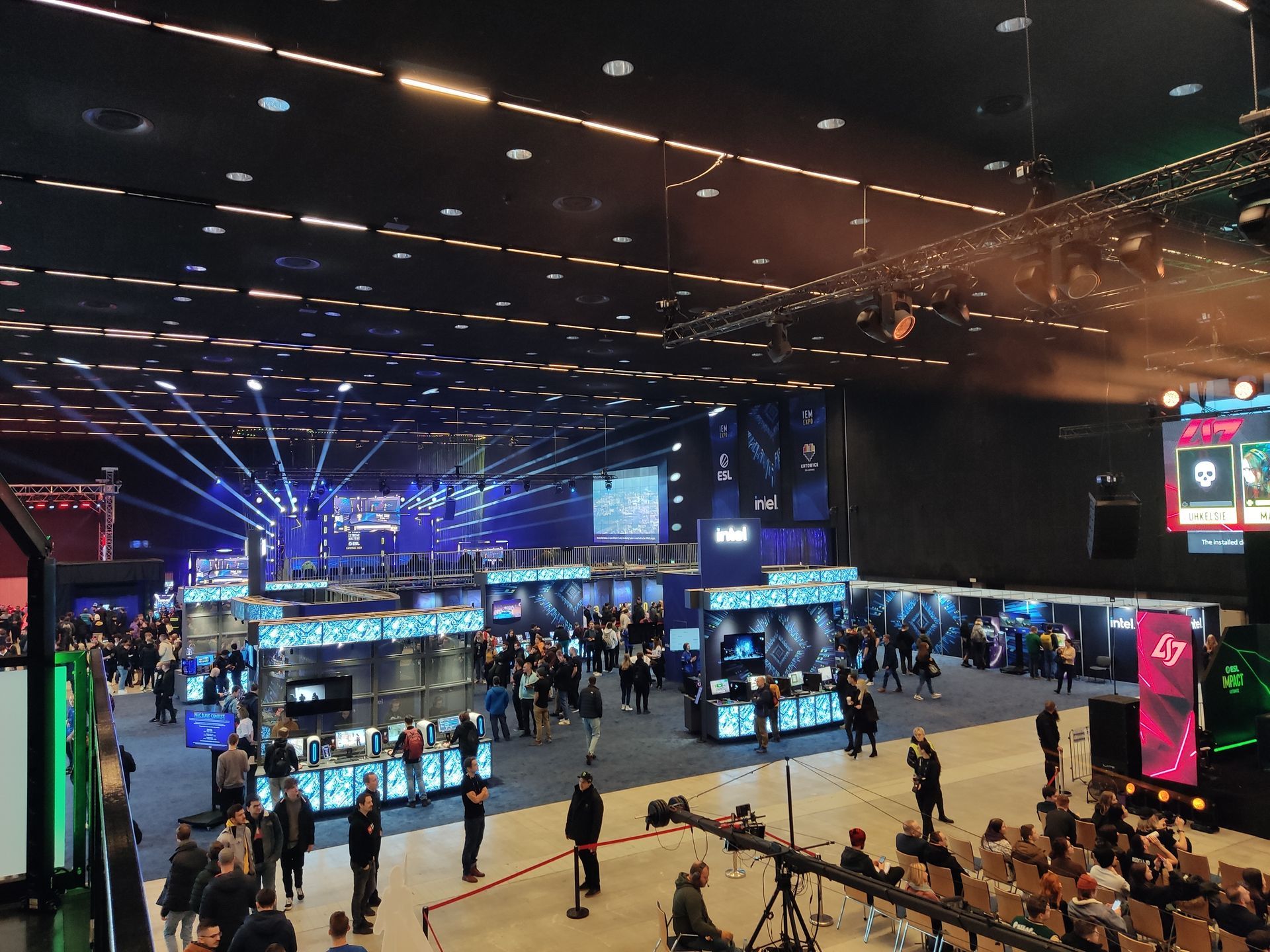 IEM EXPO 2023