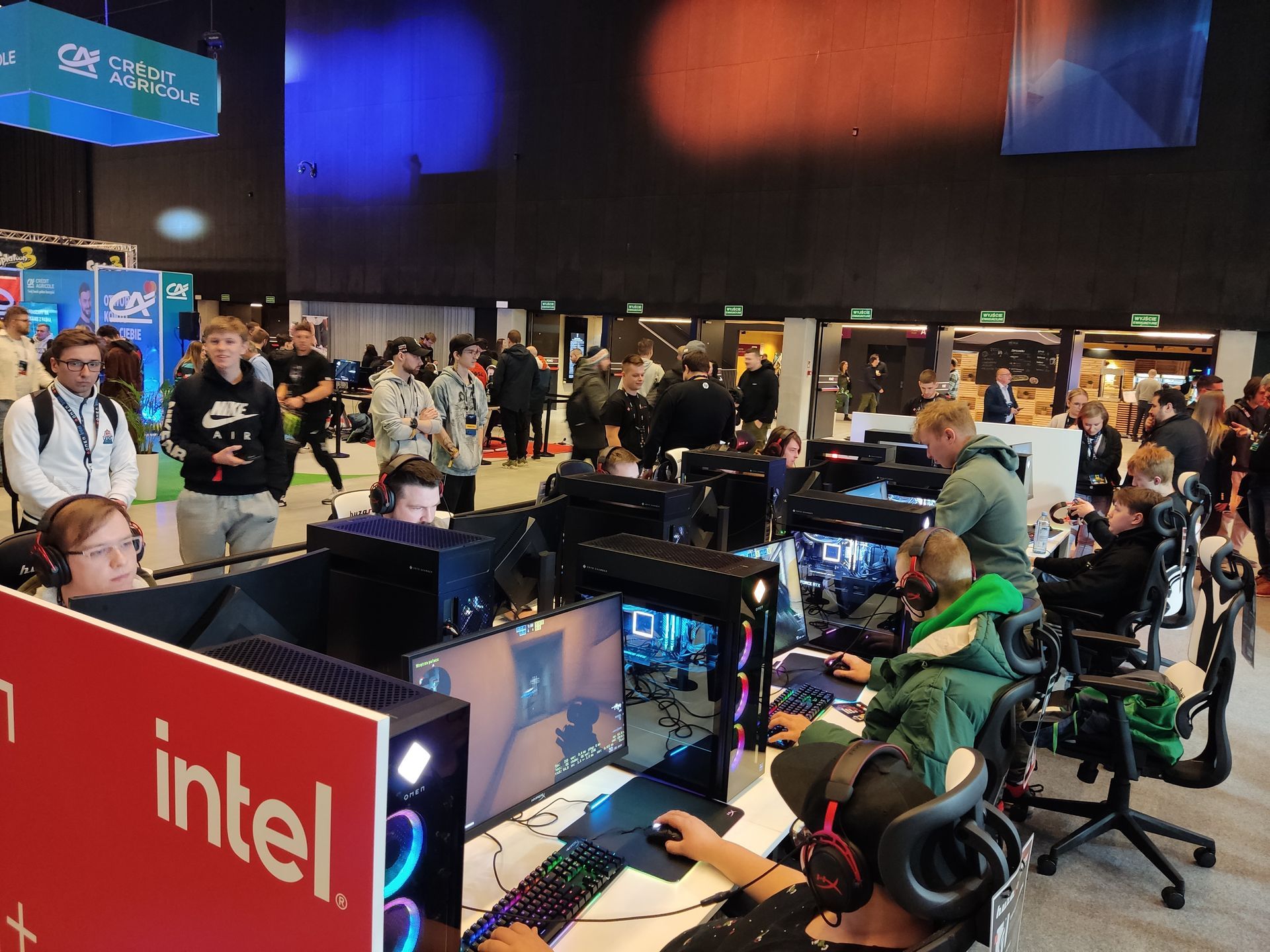 IEM EXPO 2023