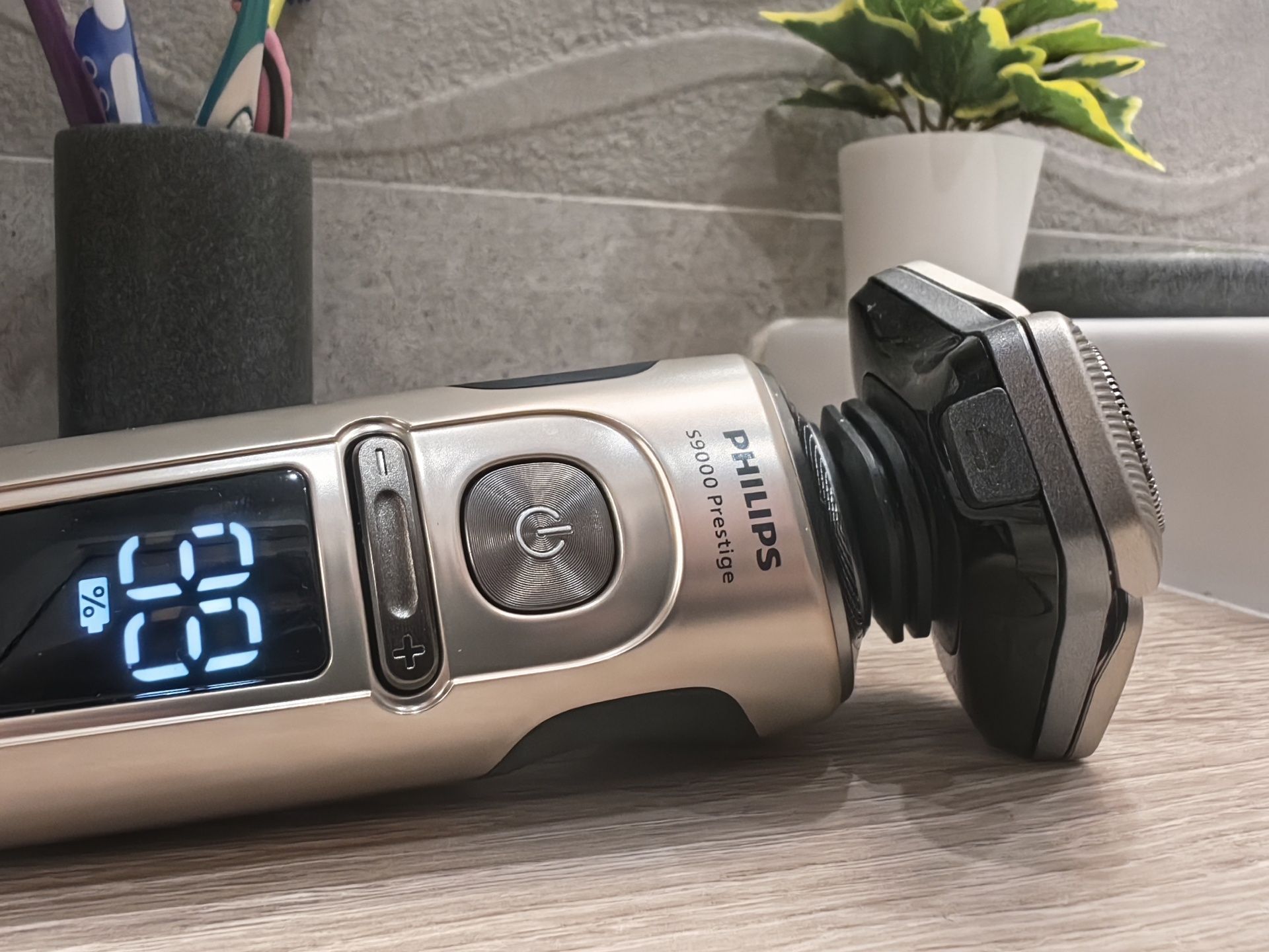 Philips S9000 Prestige