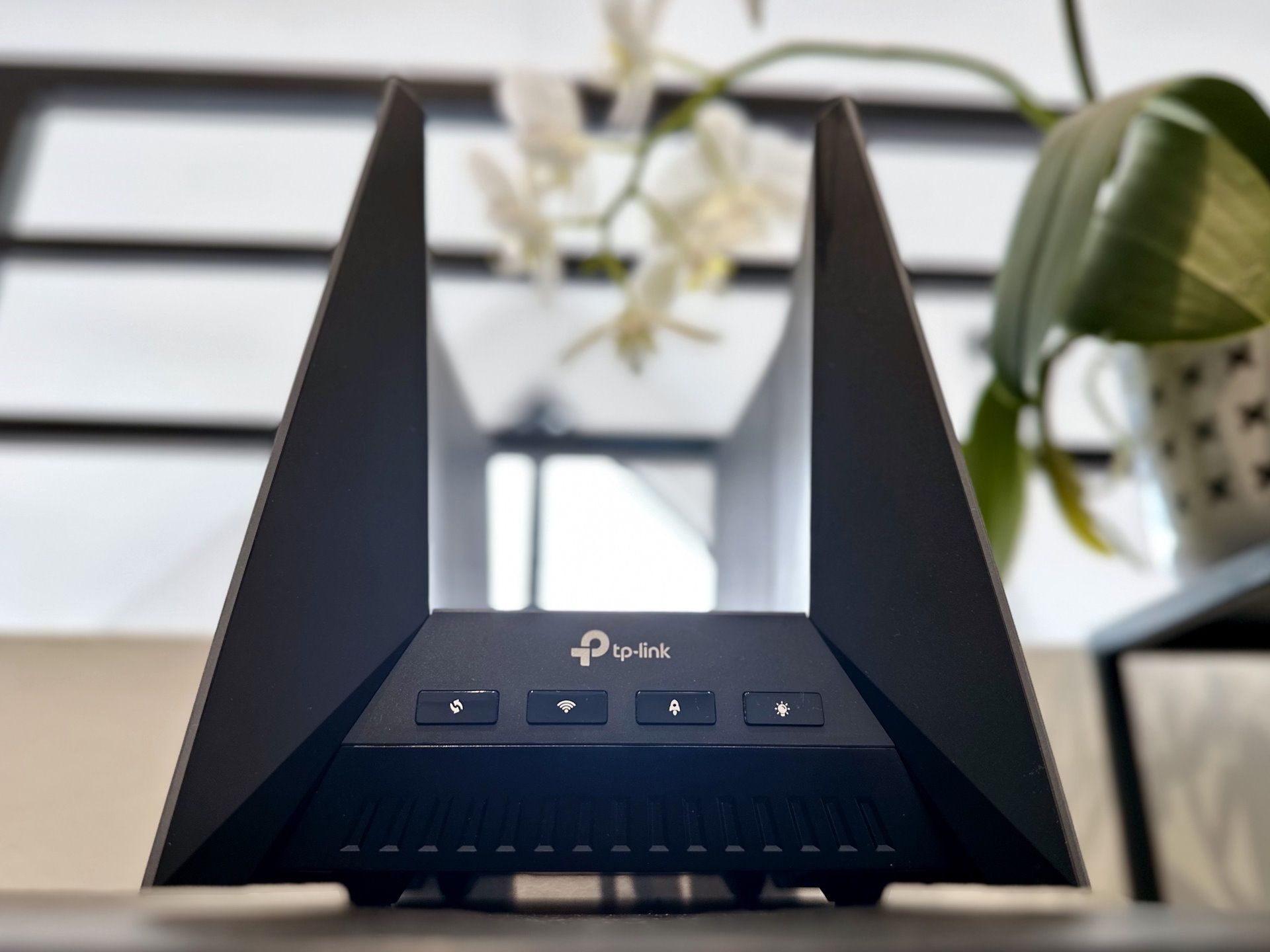 TP-Link Archer GE800 - w zieleni