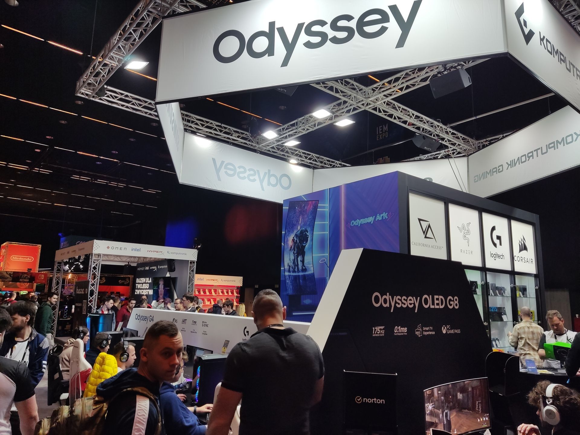 IEM EXPO 2023