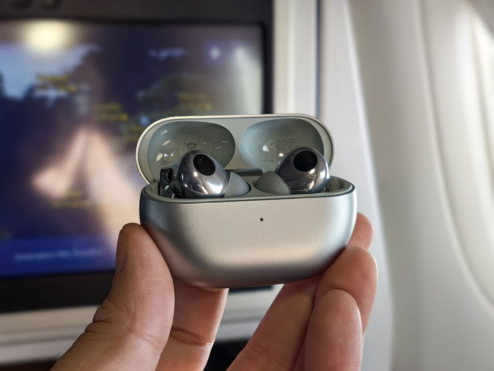 Huawei FreeBuds Pro 3