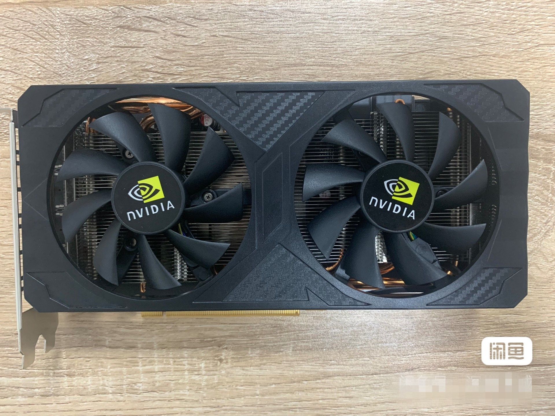 GeForce RTX 3060