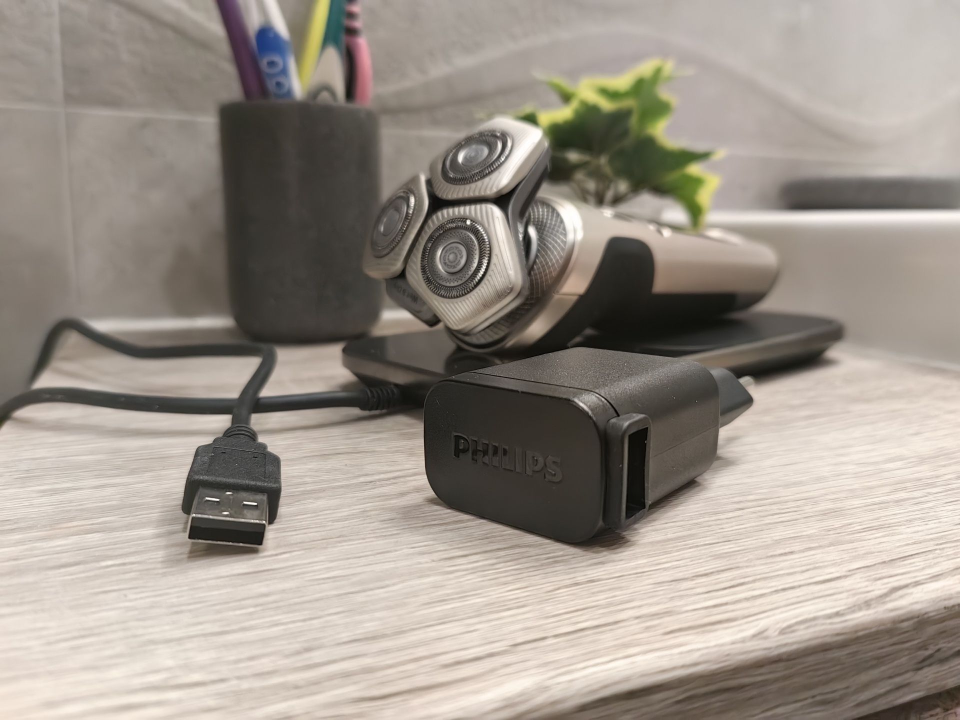 Philips S9000 Prestige