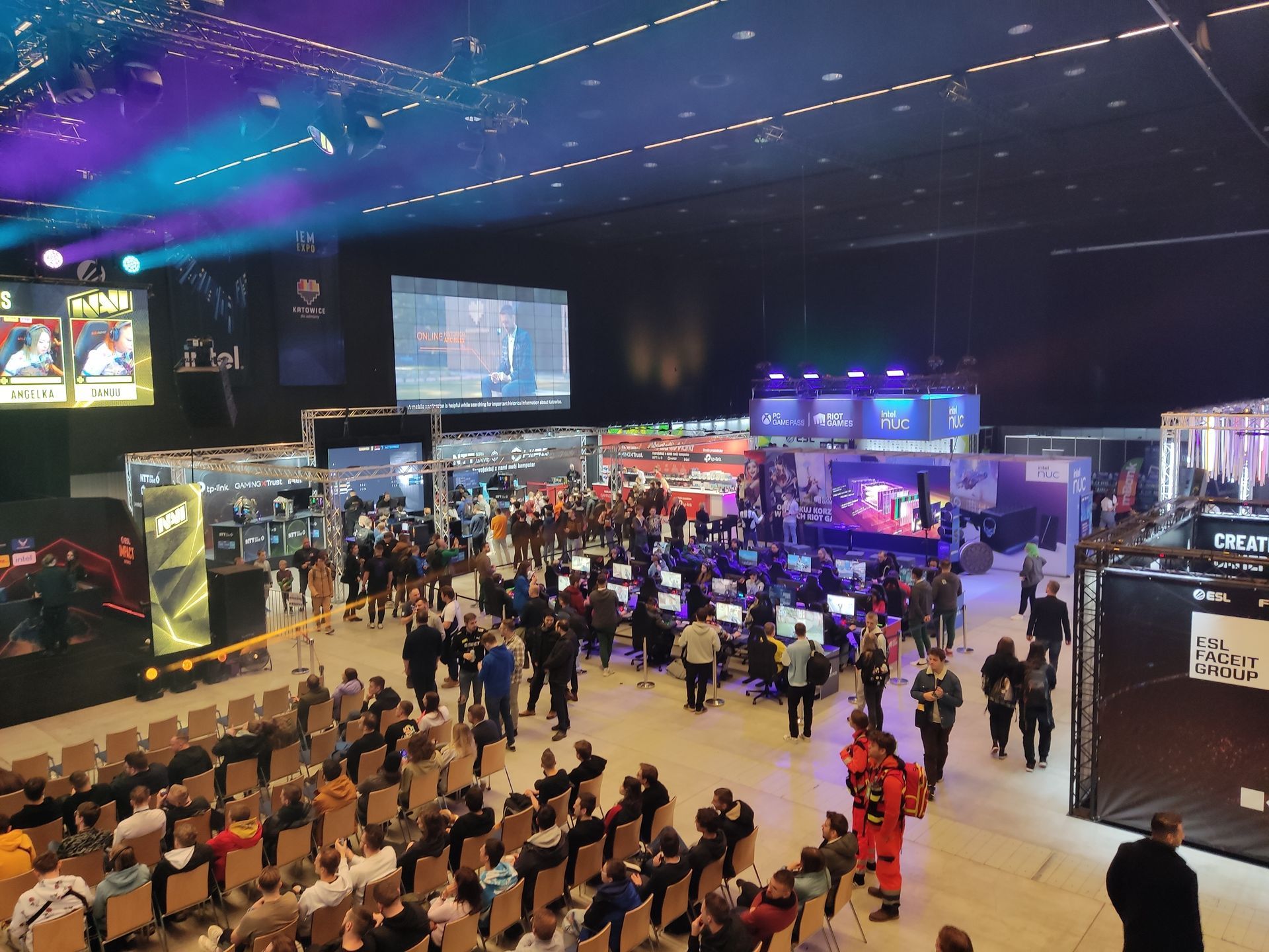 IEM EXPO 2023