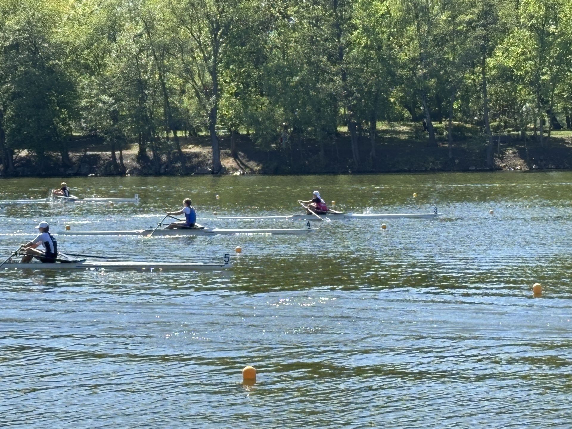 Kolejne sukcesy Darii Dolnej