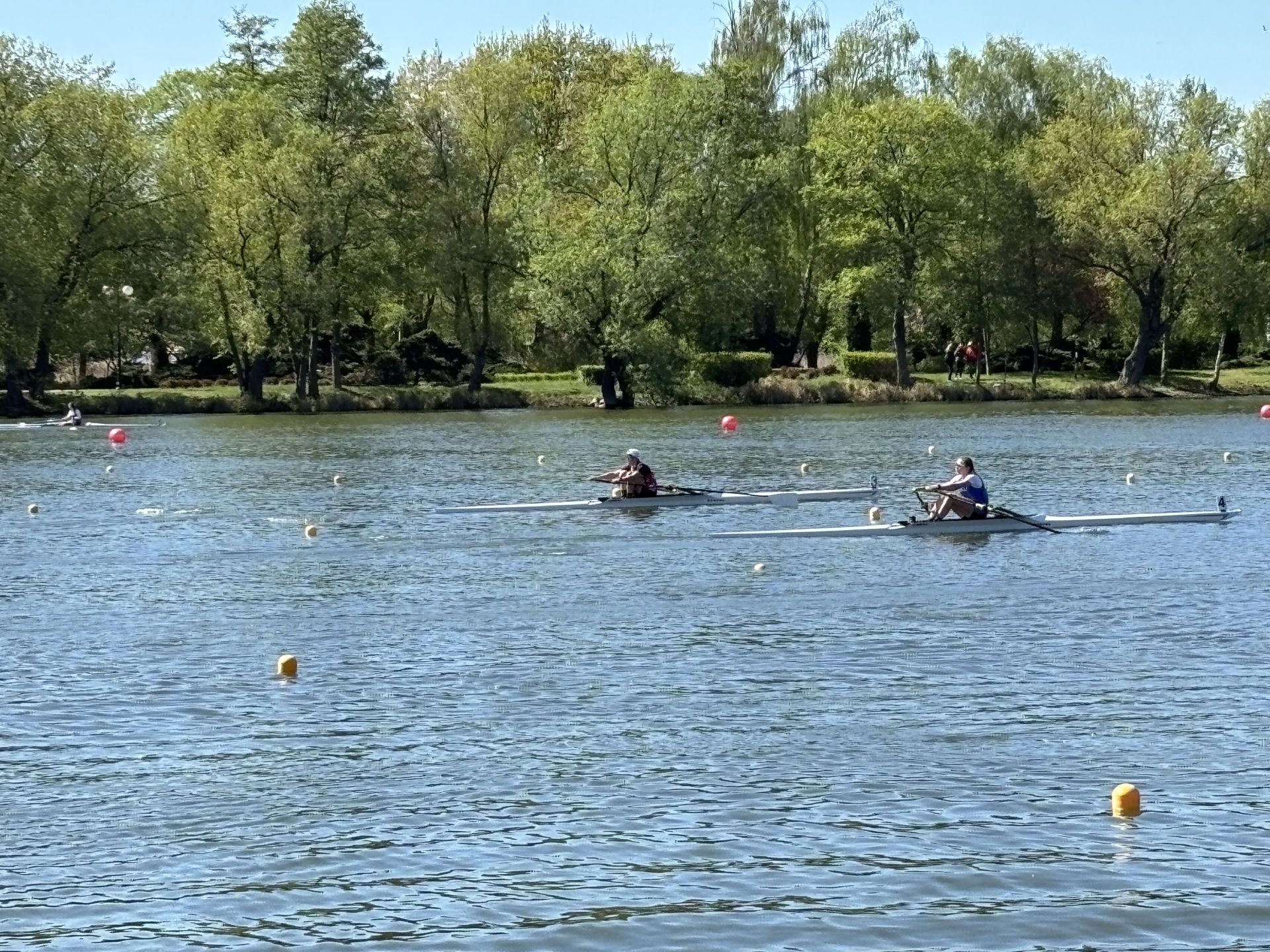 Kolejne sukcesy Darii Dolnej