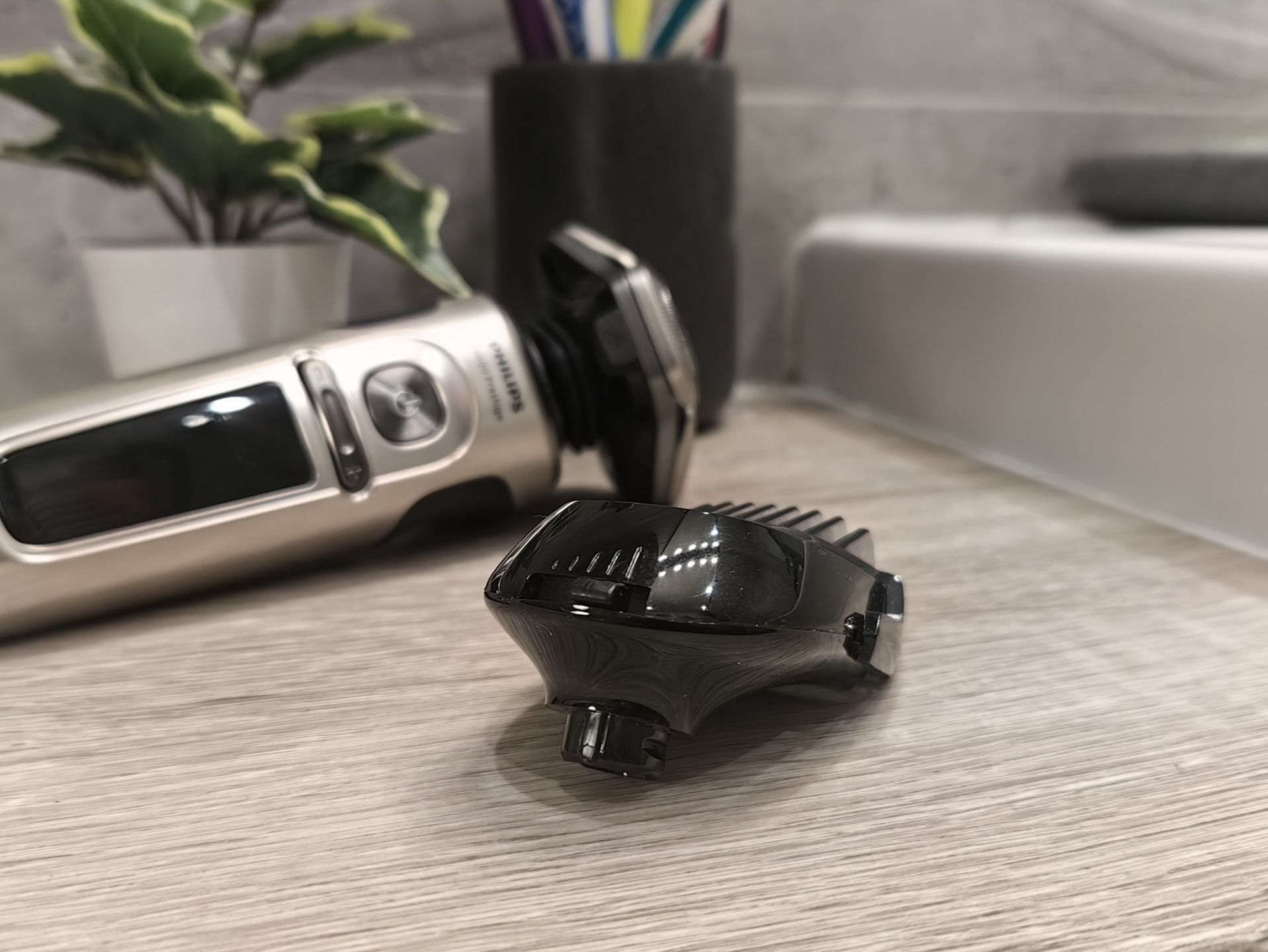 Philips S9000 Prestige