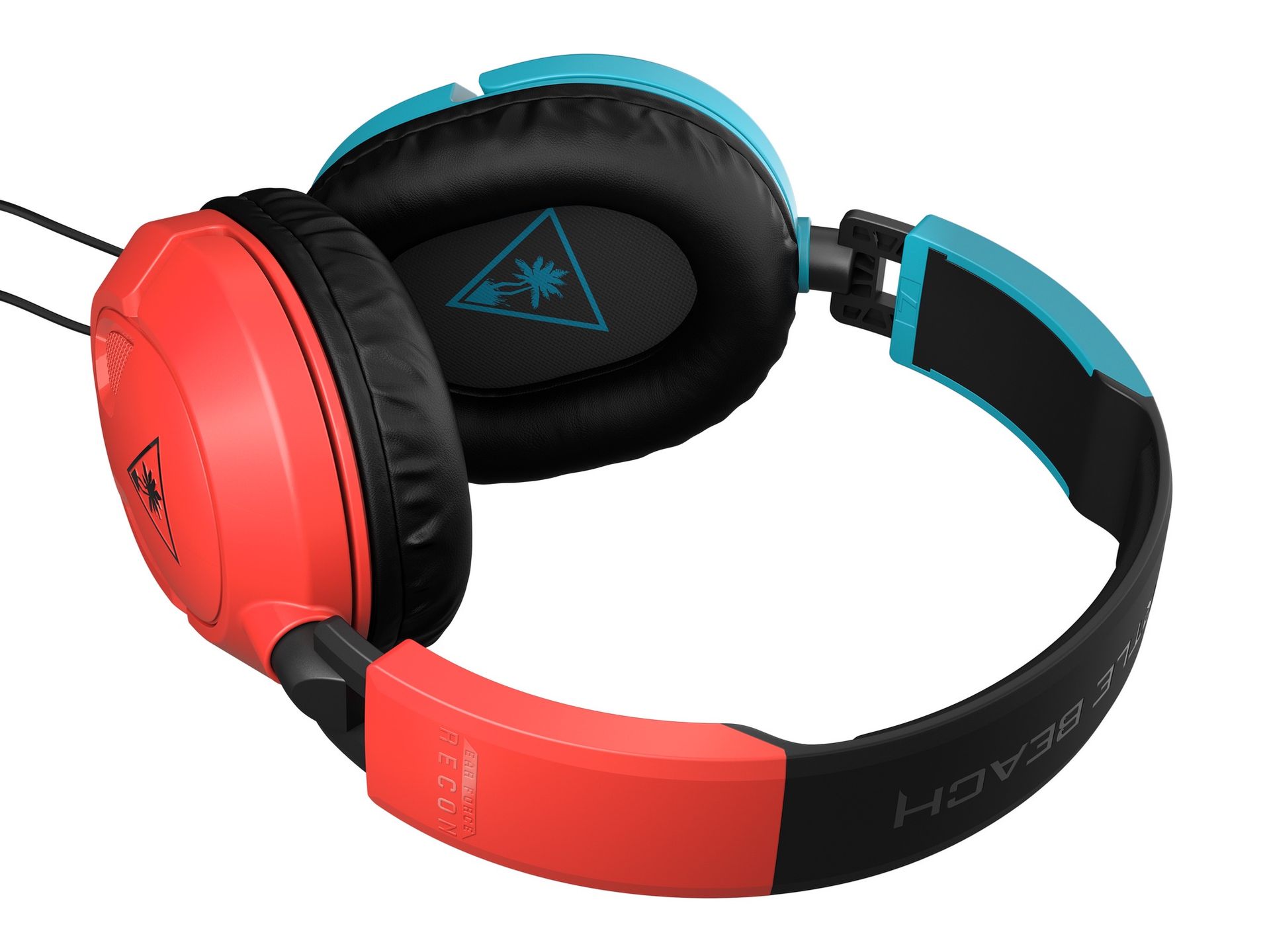Turtle Beach Recon 50 - słuchawki