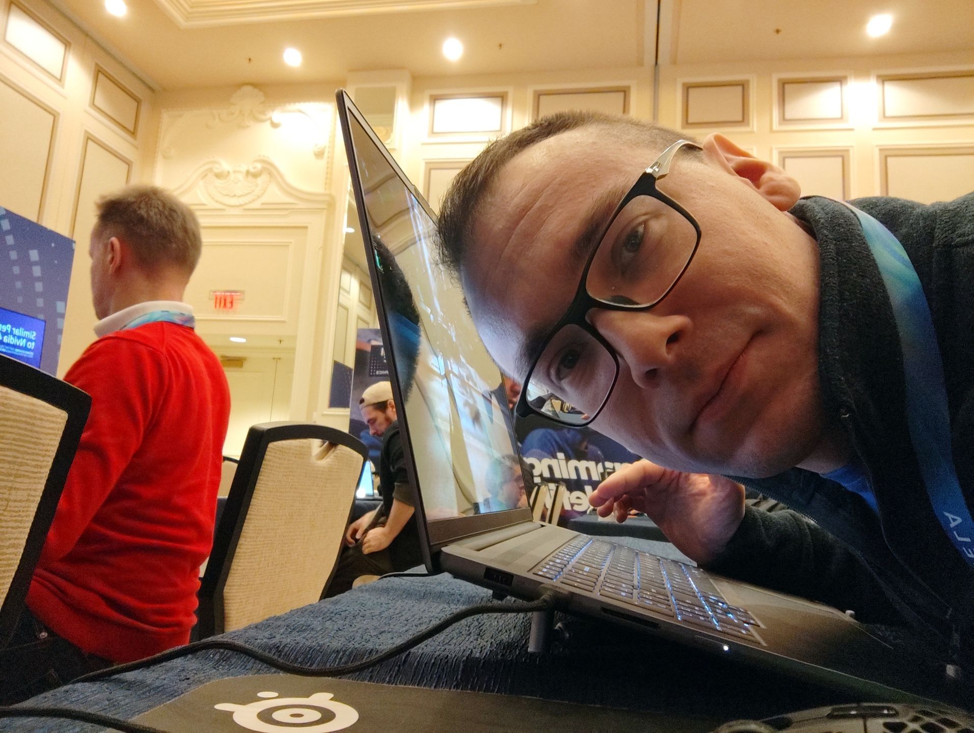 Lenovo IdeaPad 5 Pro