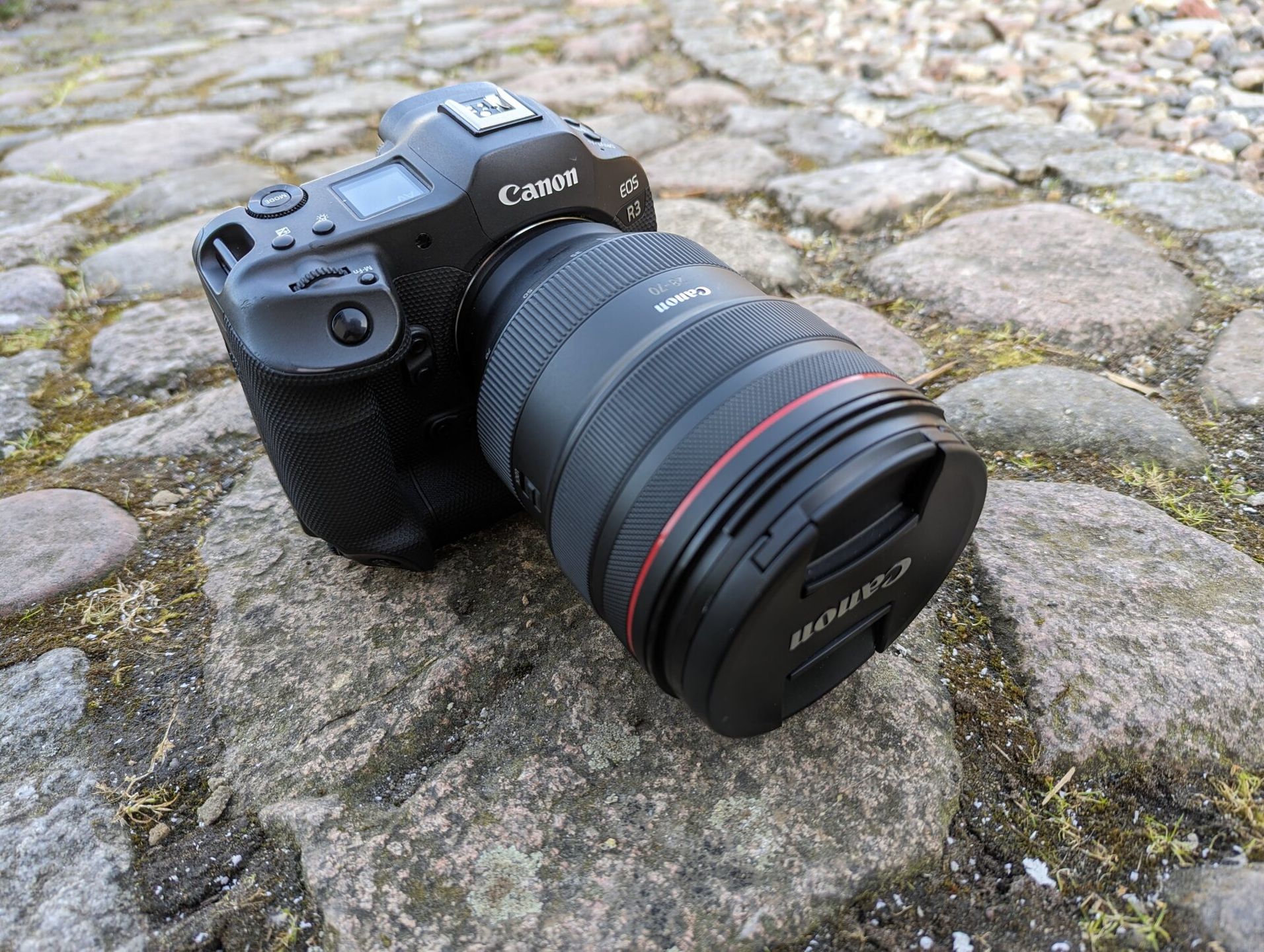 Canon R3