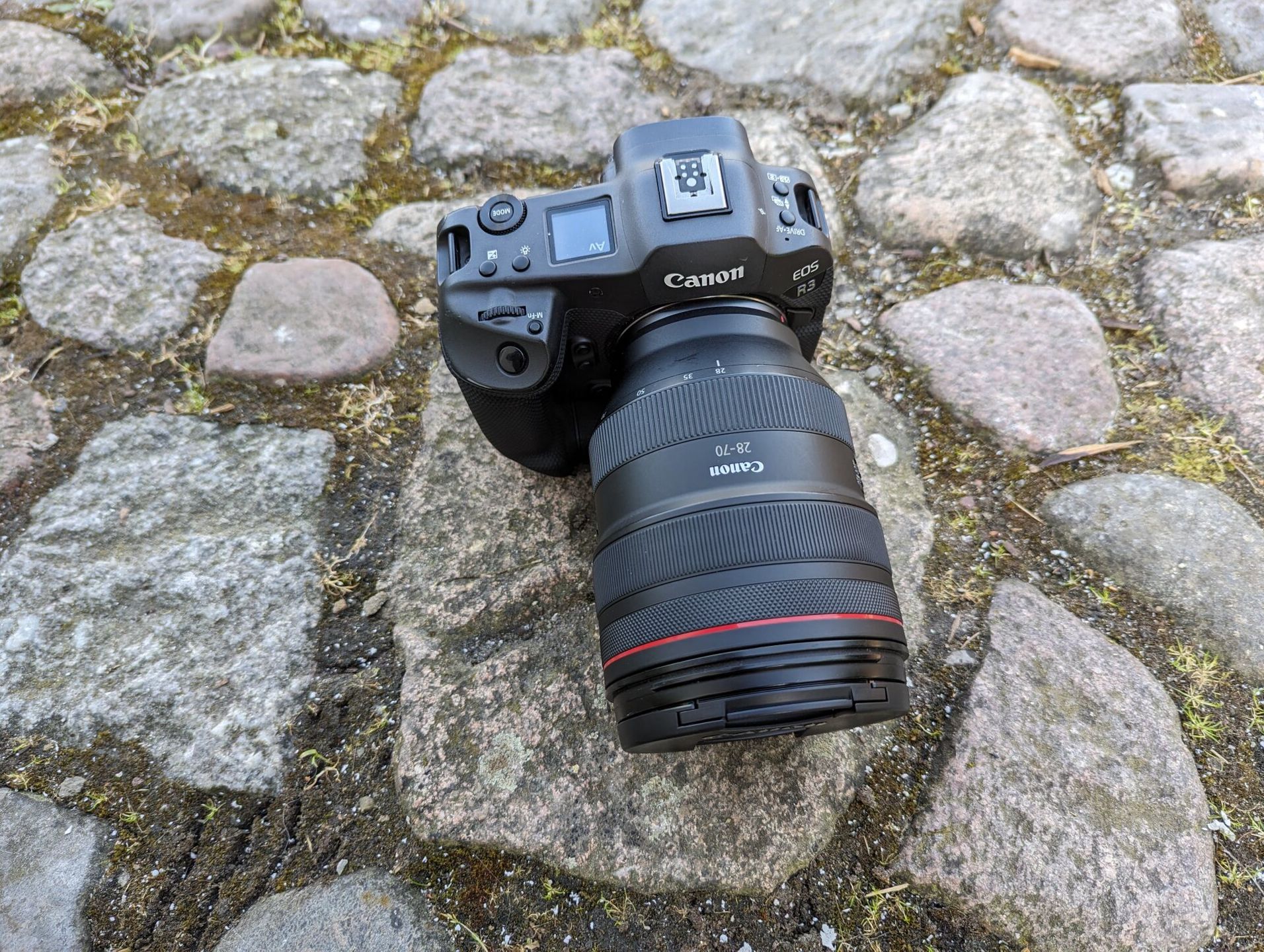Canon R3