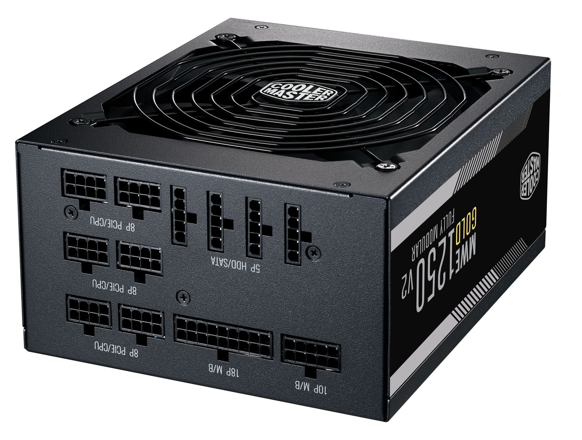Cooler Master MWE Gold 1050 V2 i 1250 V2