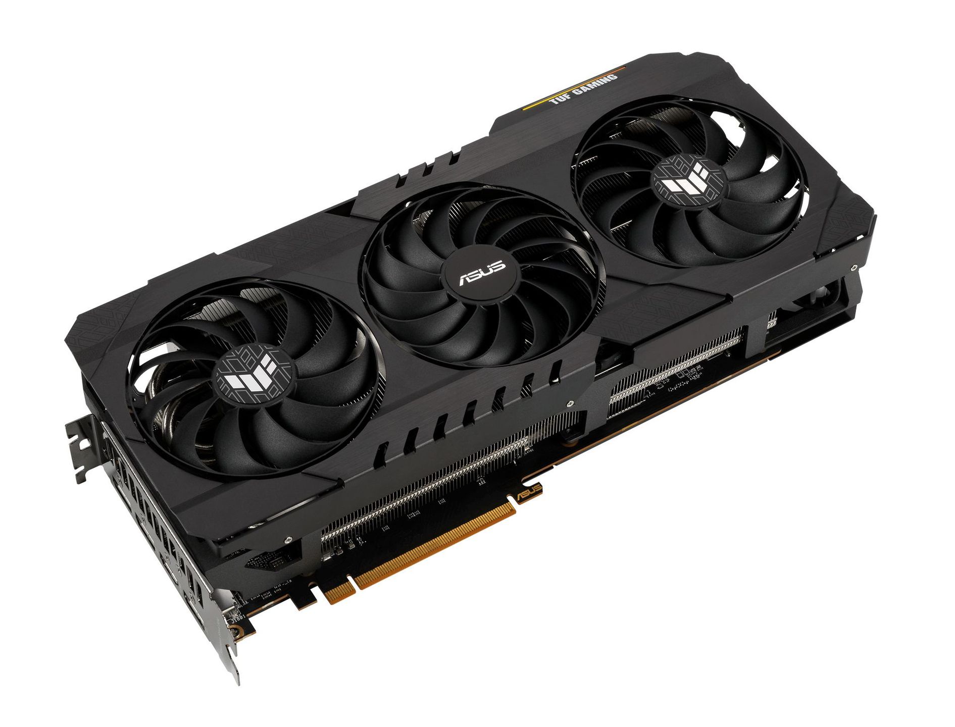 ASUS TUF Gaming Radeon RX 6700 XT OC