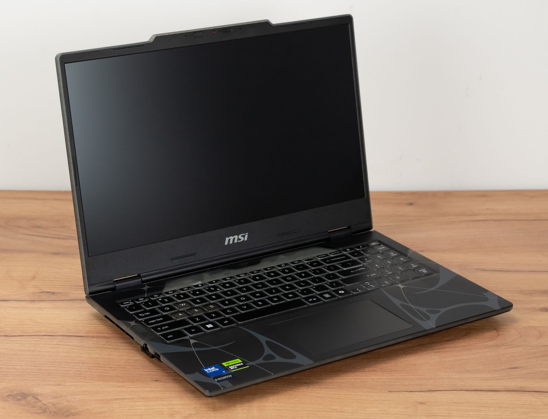 MSI Cyborg 15