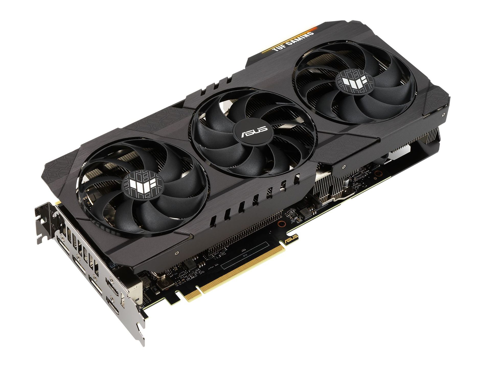 ASUS TUF Gaming GeForce RTX 3080 Ti OC