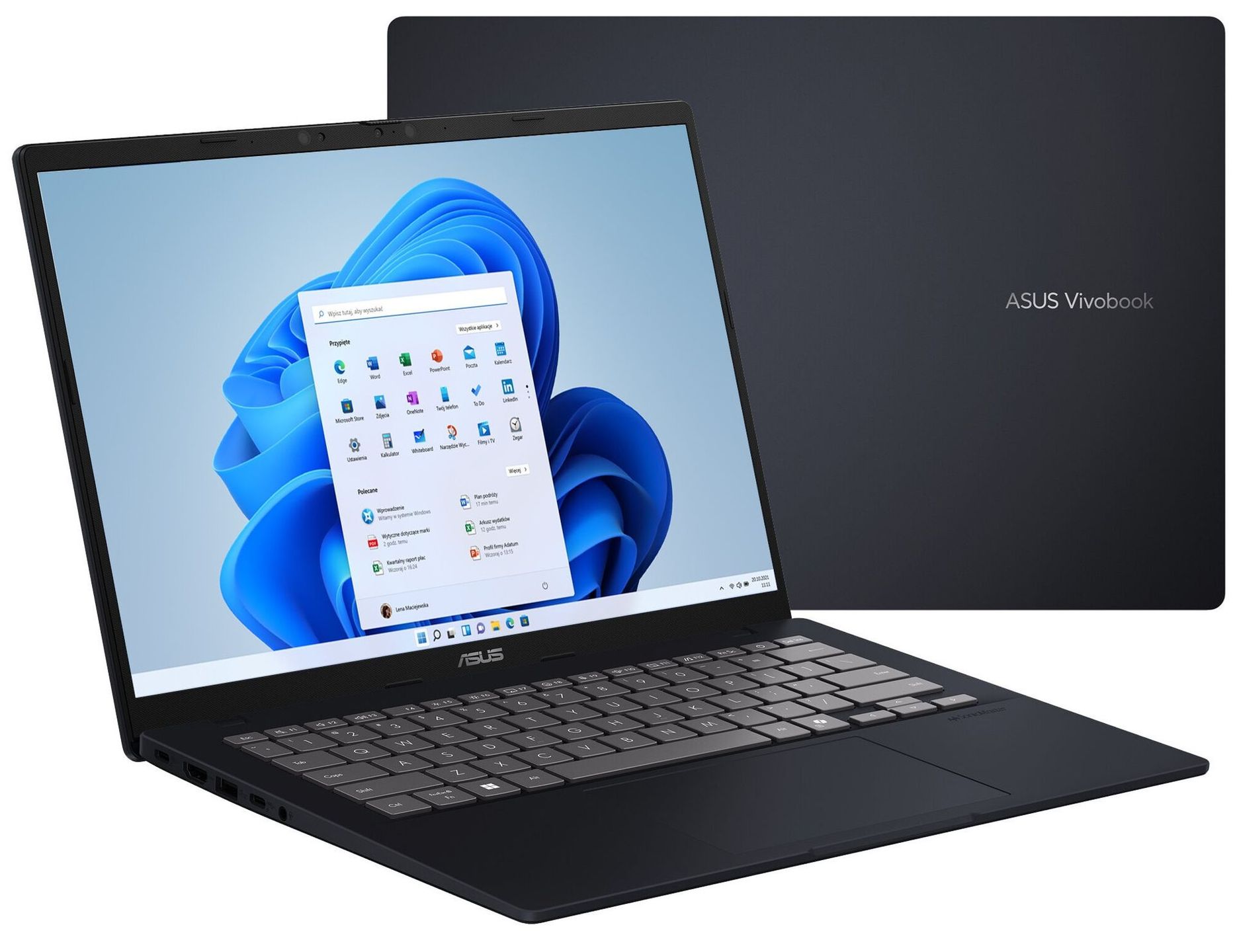 ASUS Vivobook 14 X1407QA