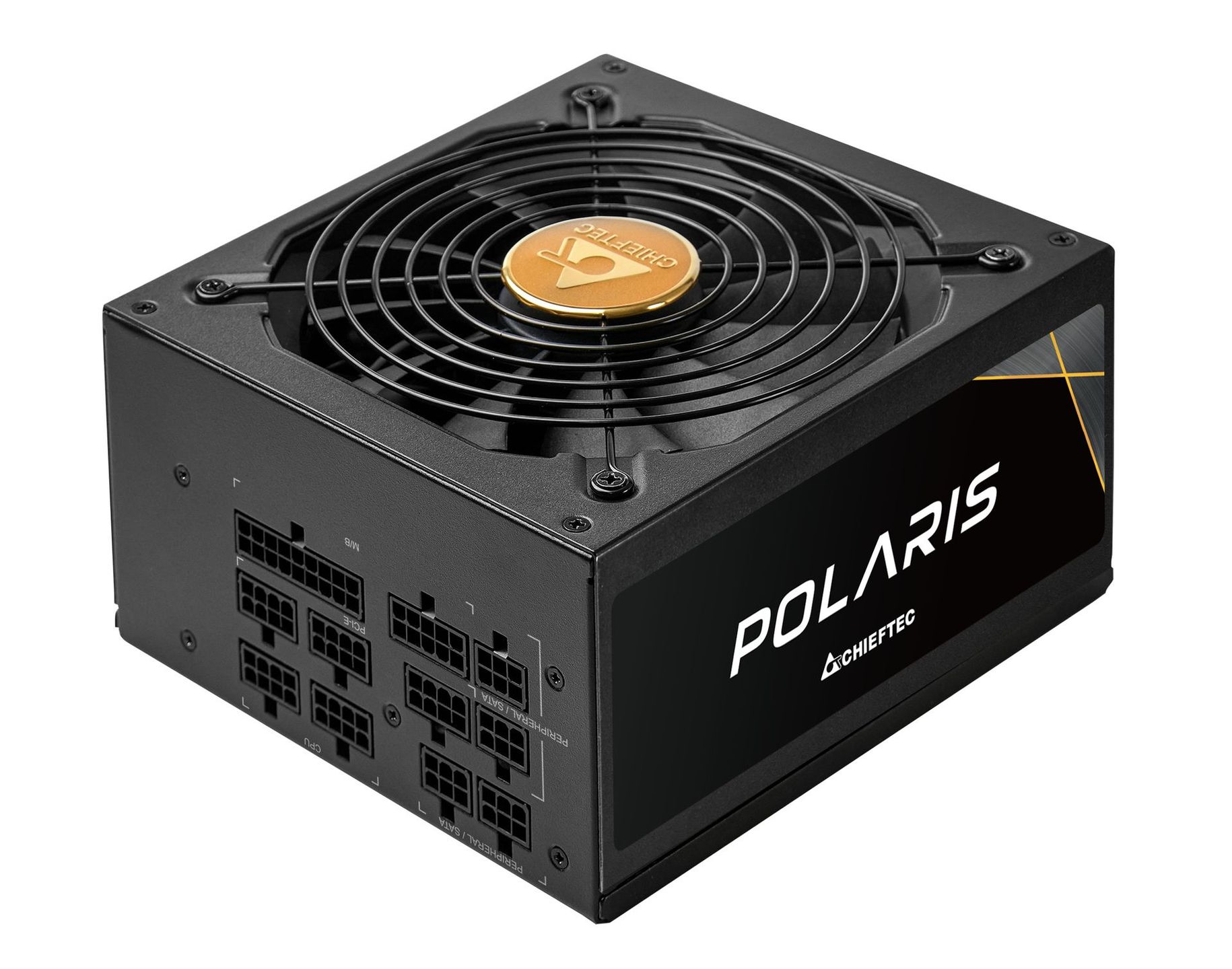 Chieftec Polaris 1050 W PPS-1050FC
