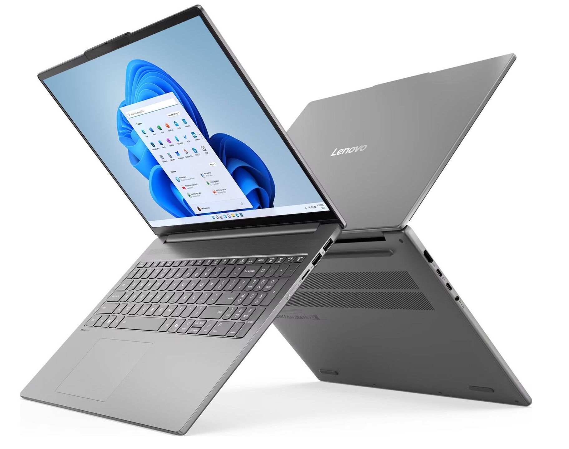 Lenovo IdeaPad Slim 5 16AHP10