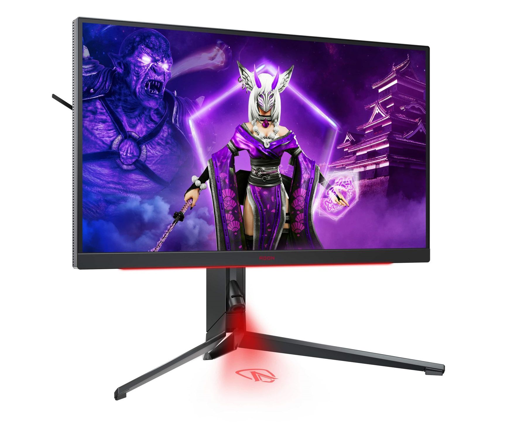AOC Agon PRO AG274QXM