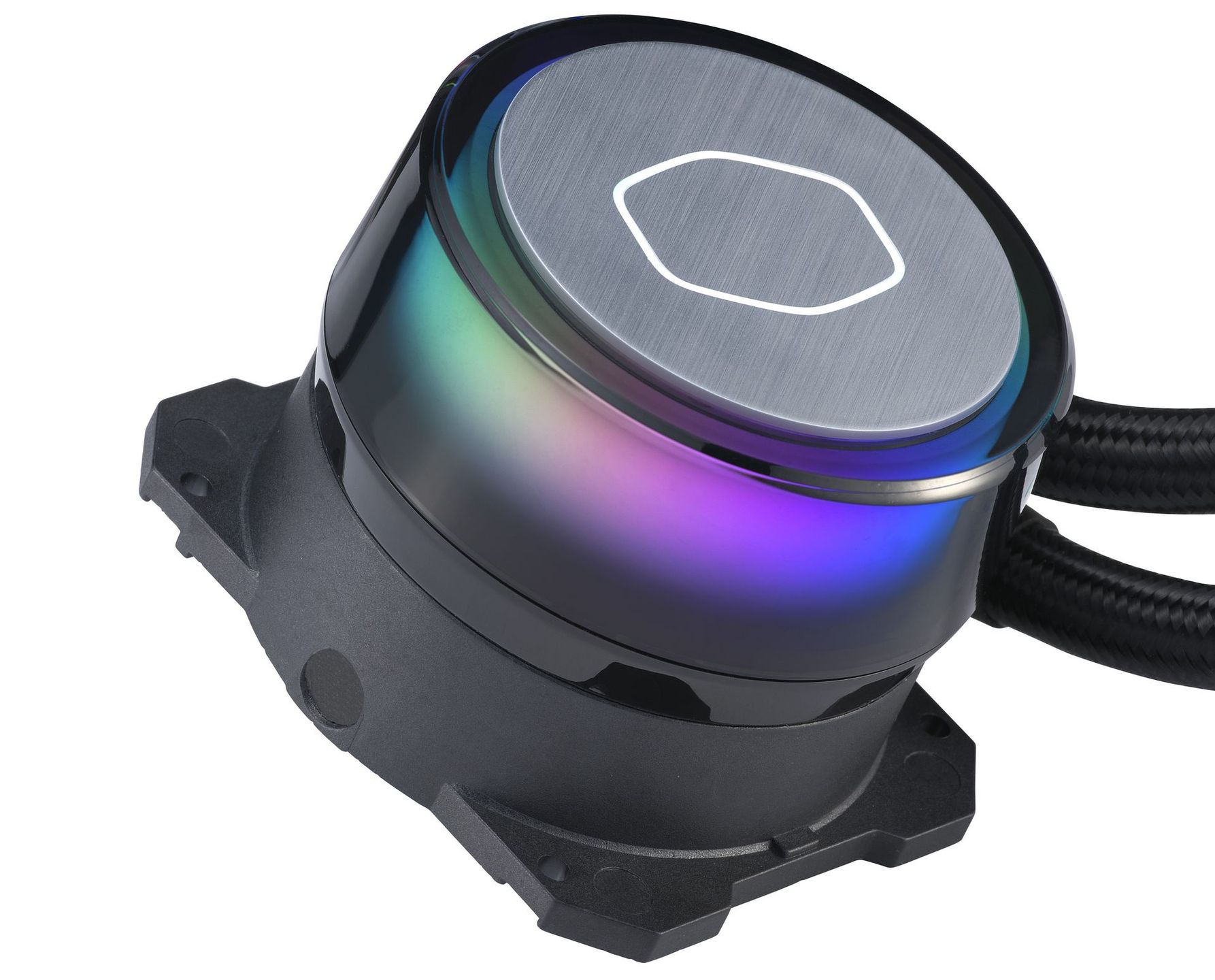 Cooler Master MasterLiquid Illusion